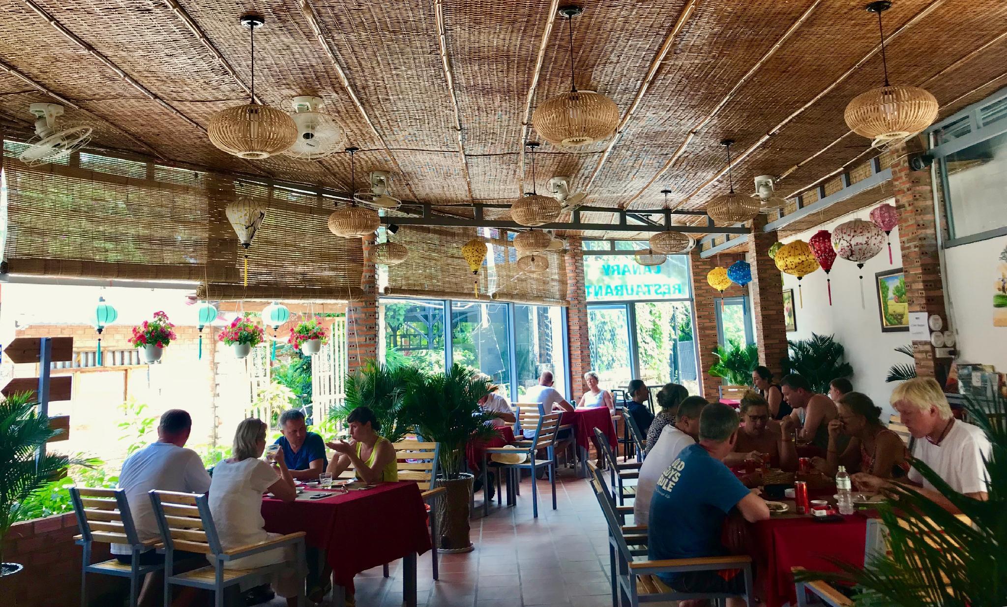 Đồ ăn và thức uống