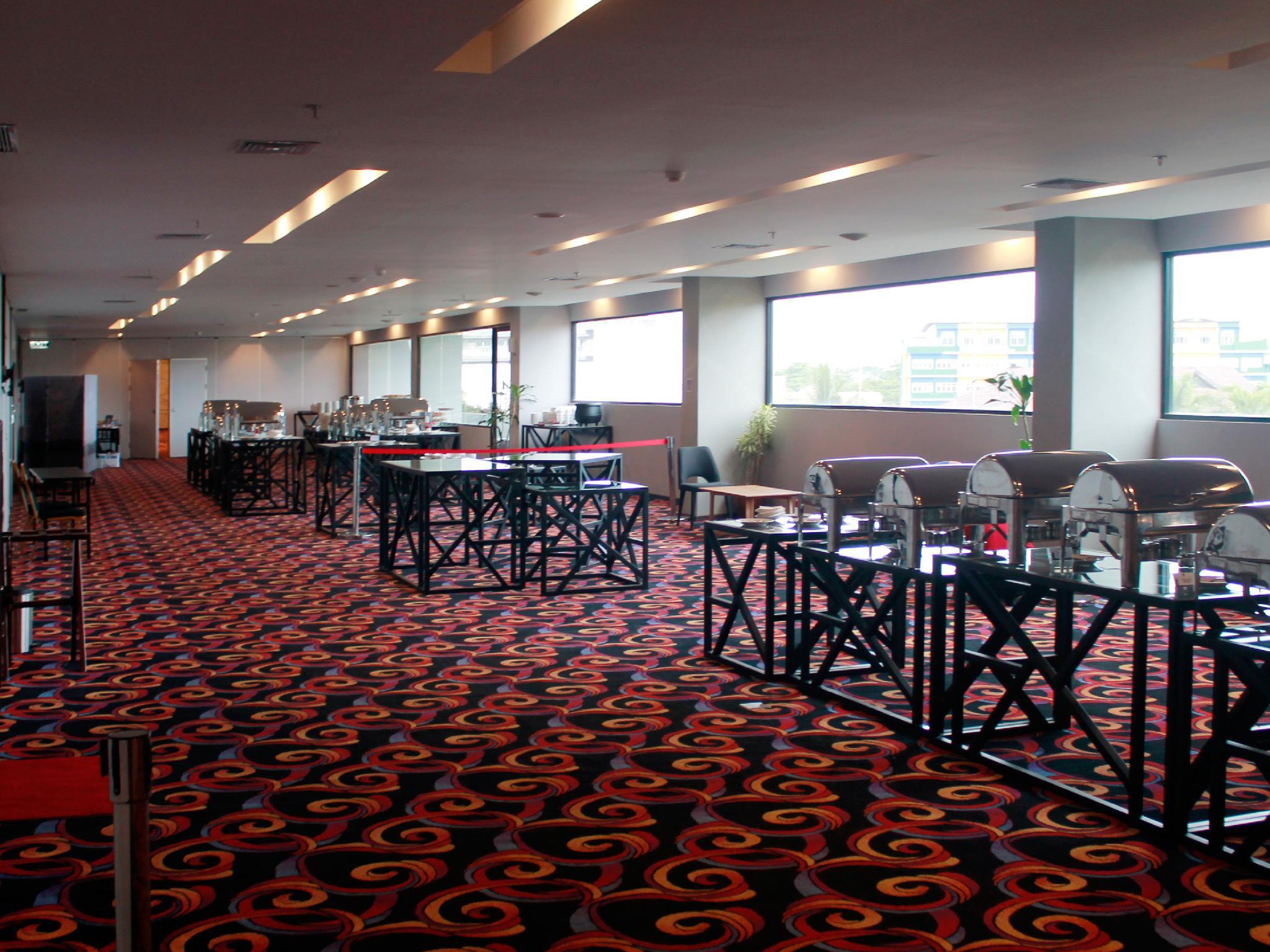 Khu vực công cộng