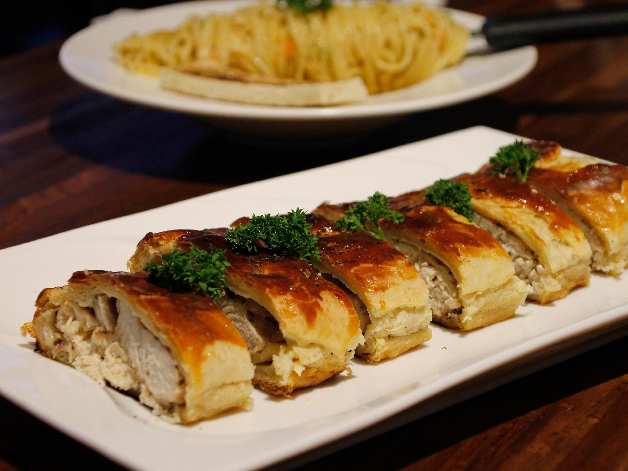 Đồ ăn và thức uống