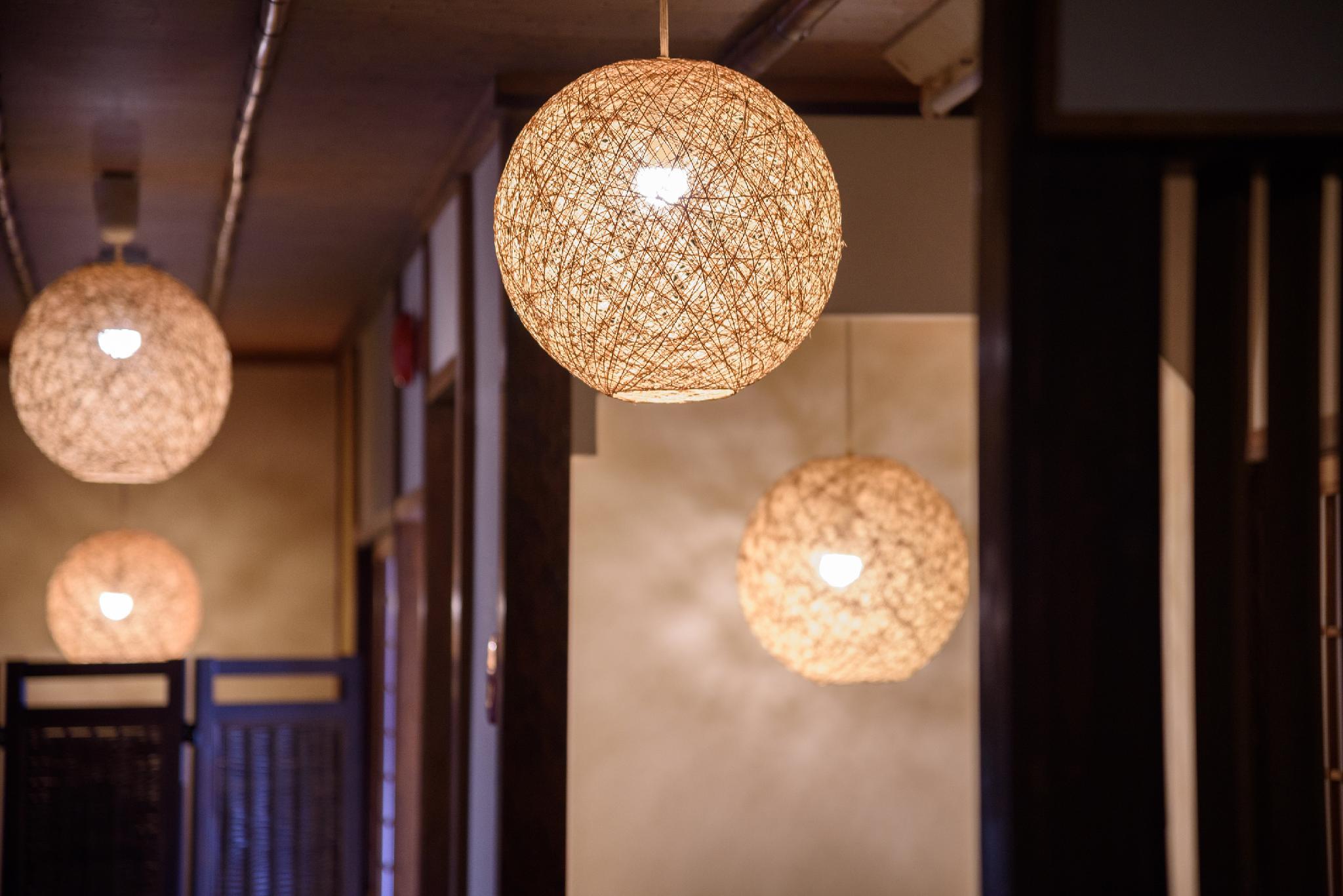 Nội thất khách sạn