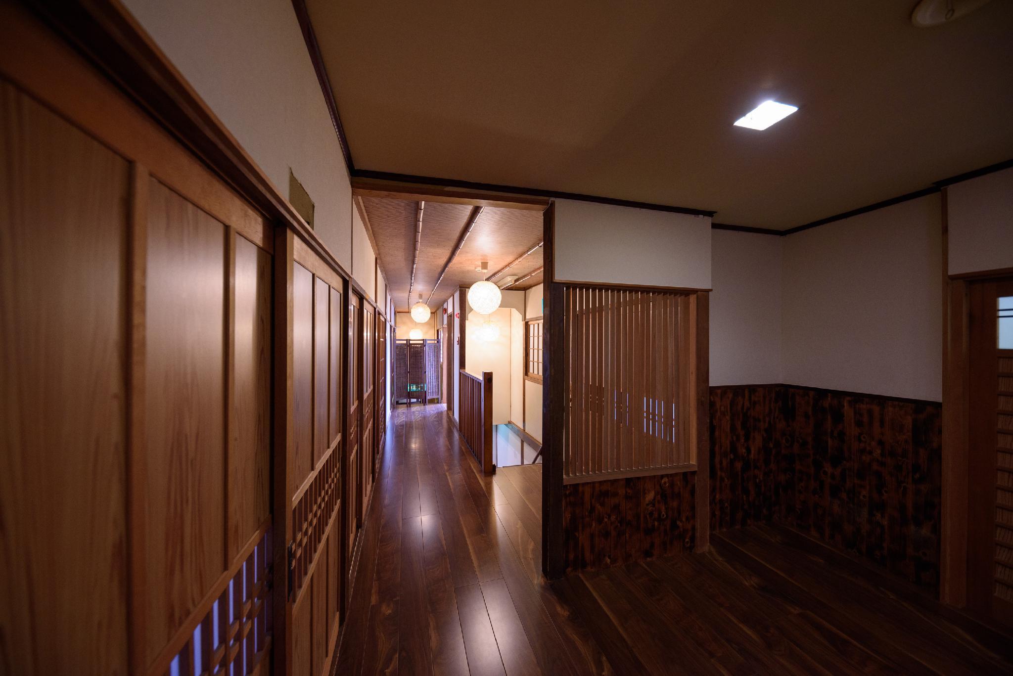 Nội thất khách sạn