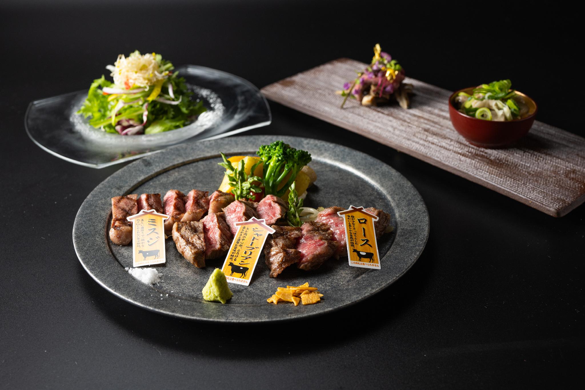 Đồ ăn và thức uống