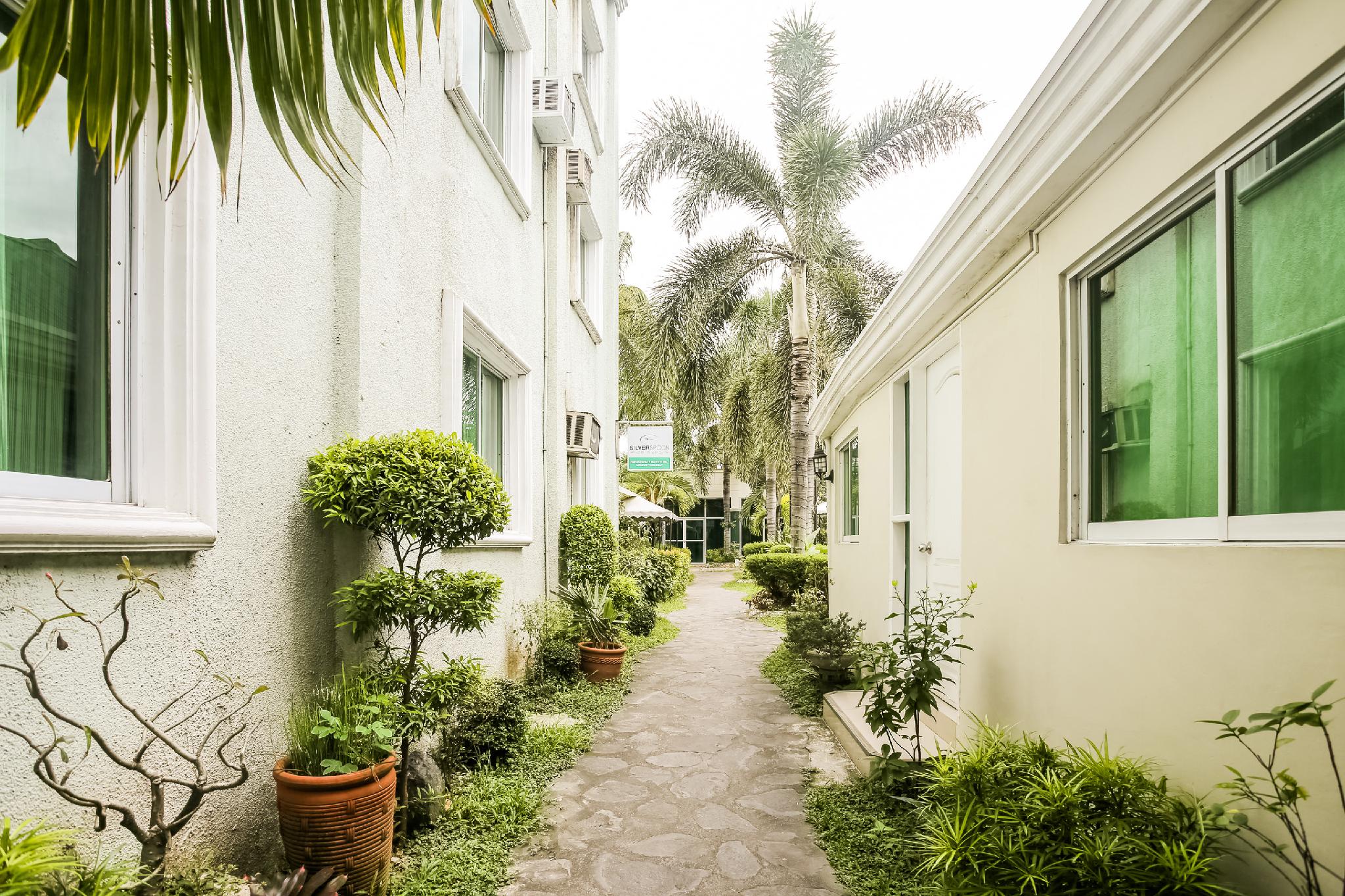 Nội thất khách sạn