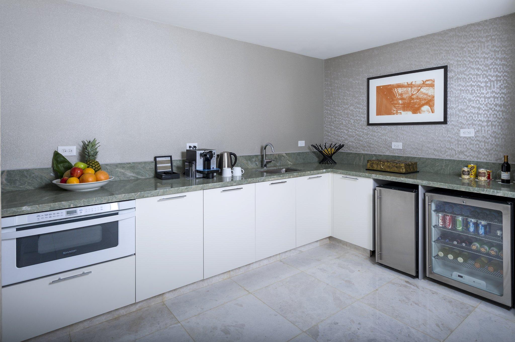 Nội thất khách sạn