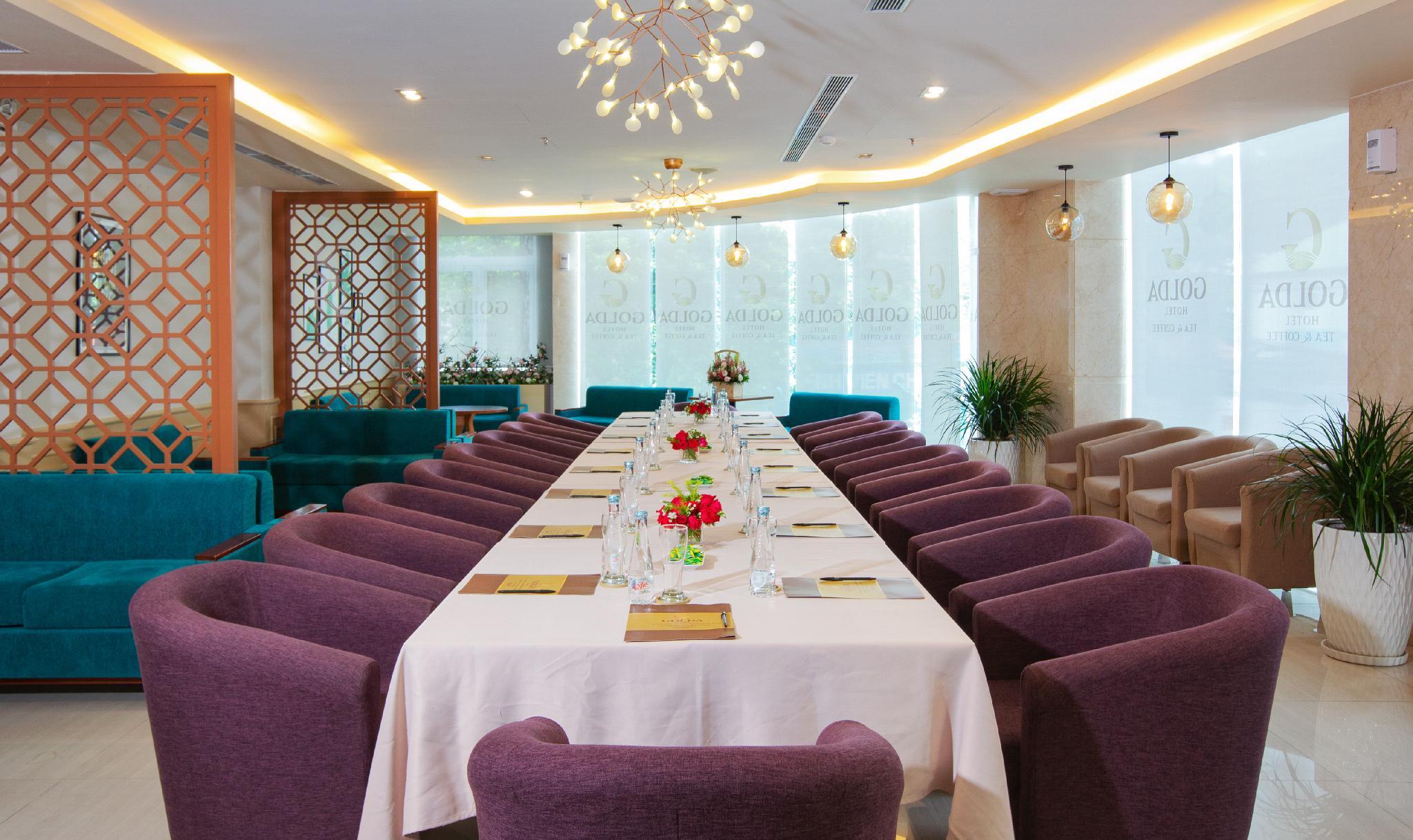 Tiện nghi giải trí