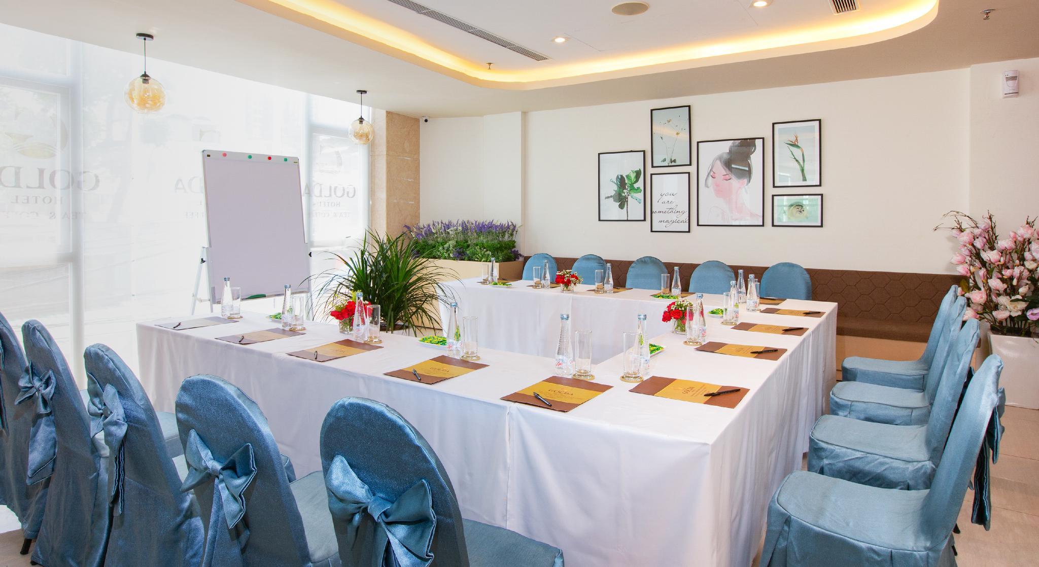 Phòng họp/ hội nghị