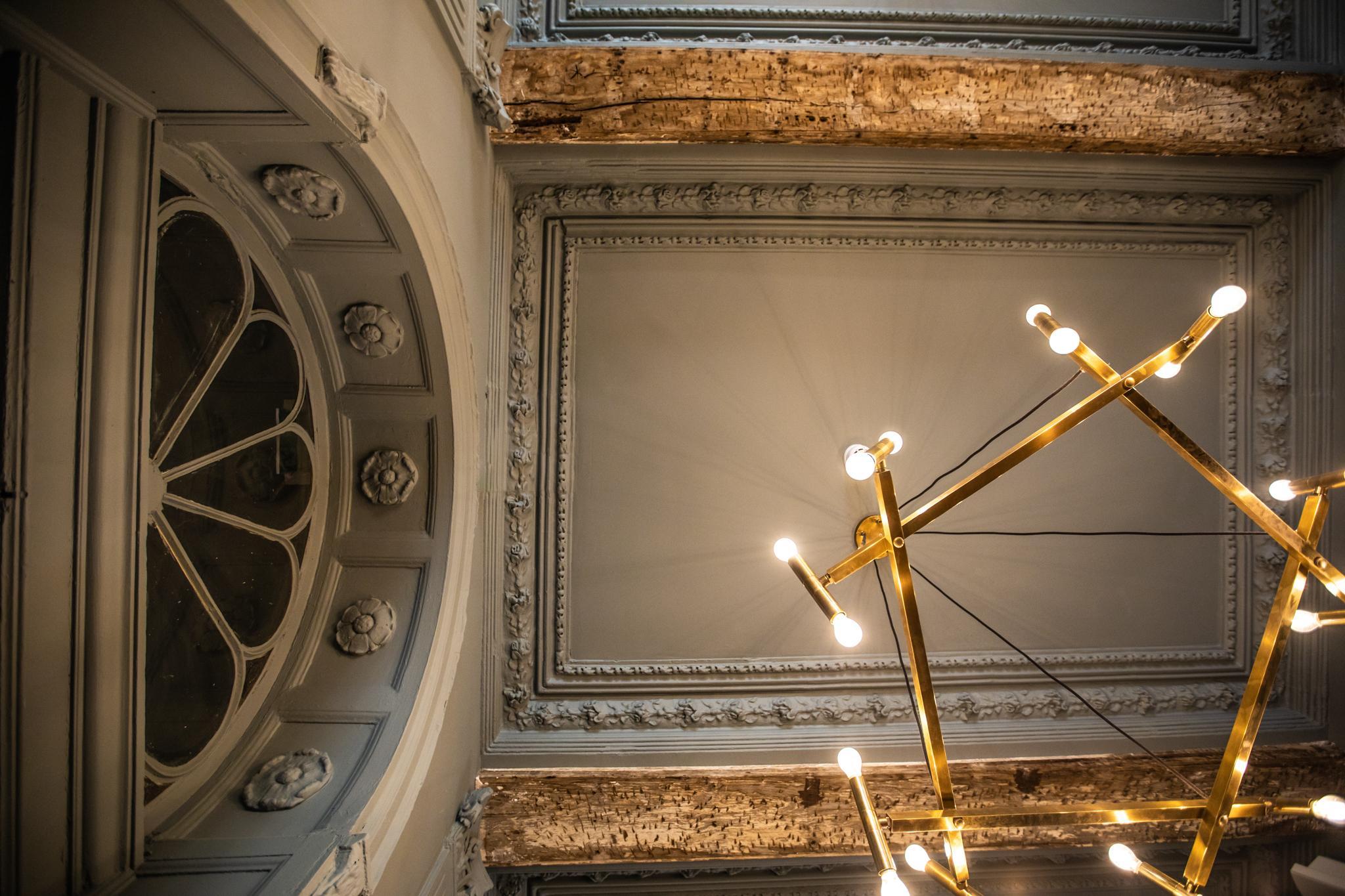 Nội thất khách sạn