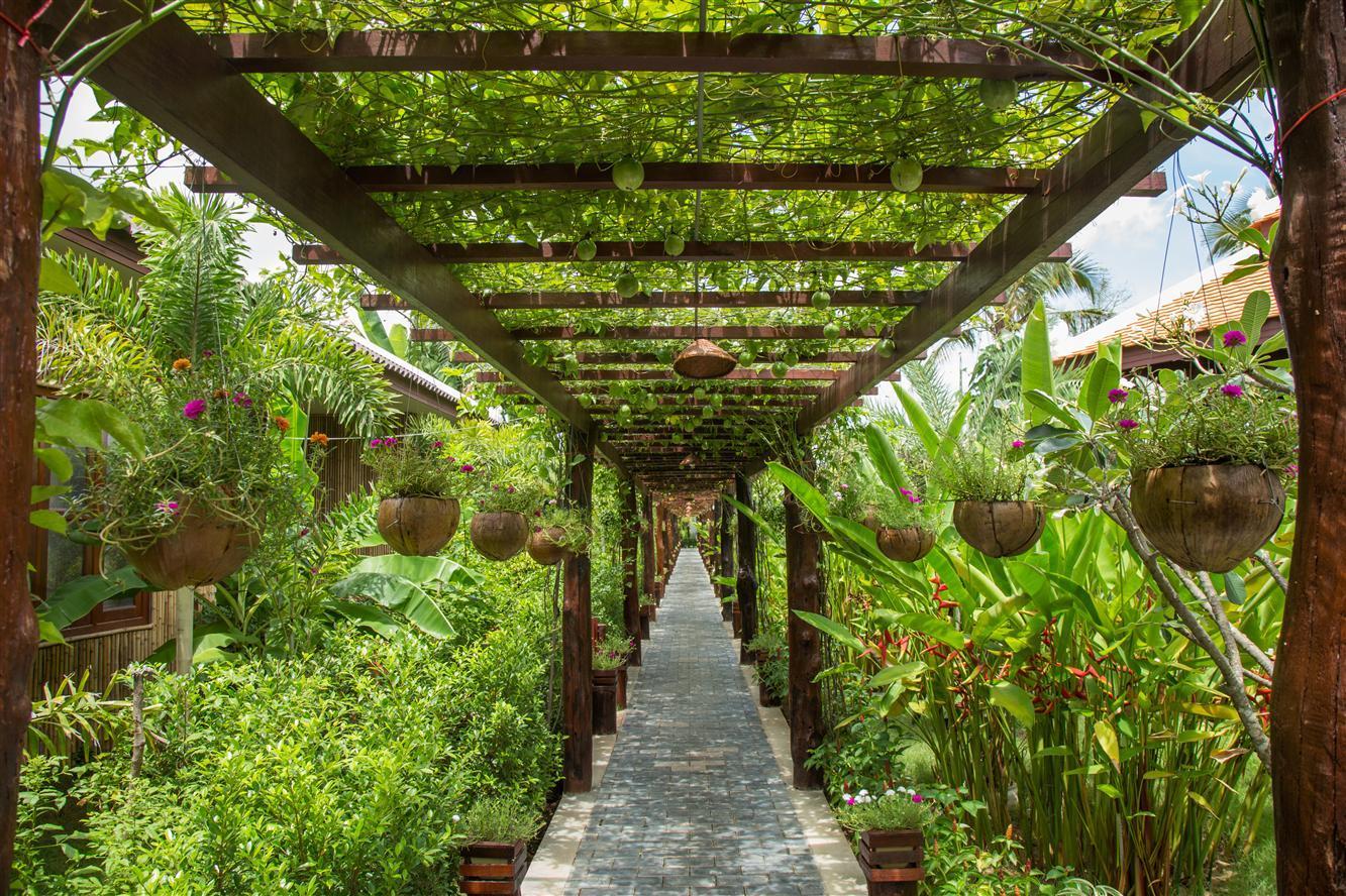 Nội thất khách sạn