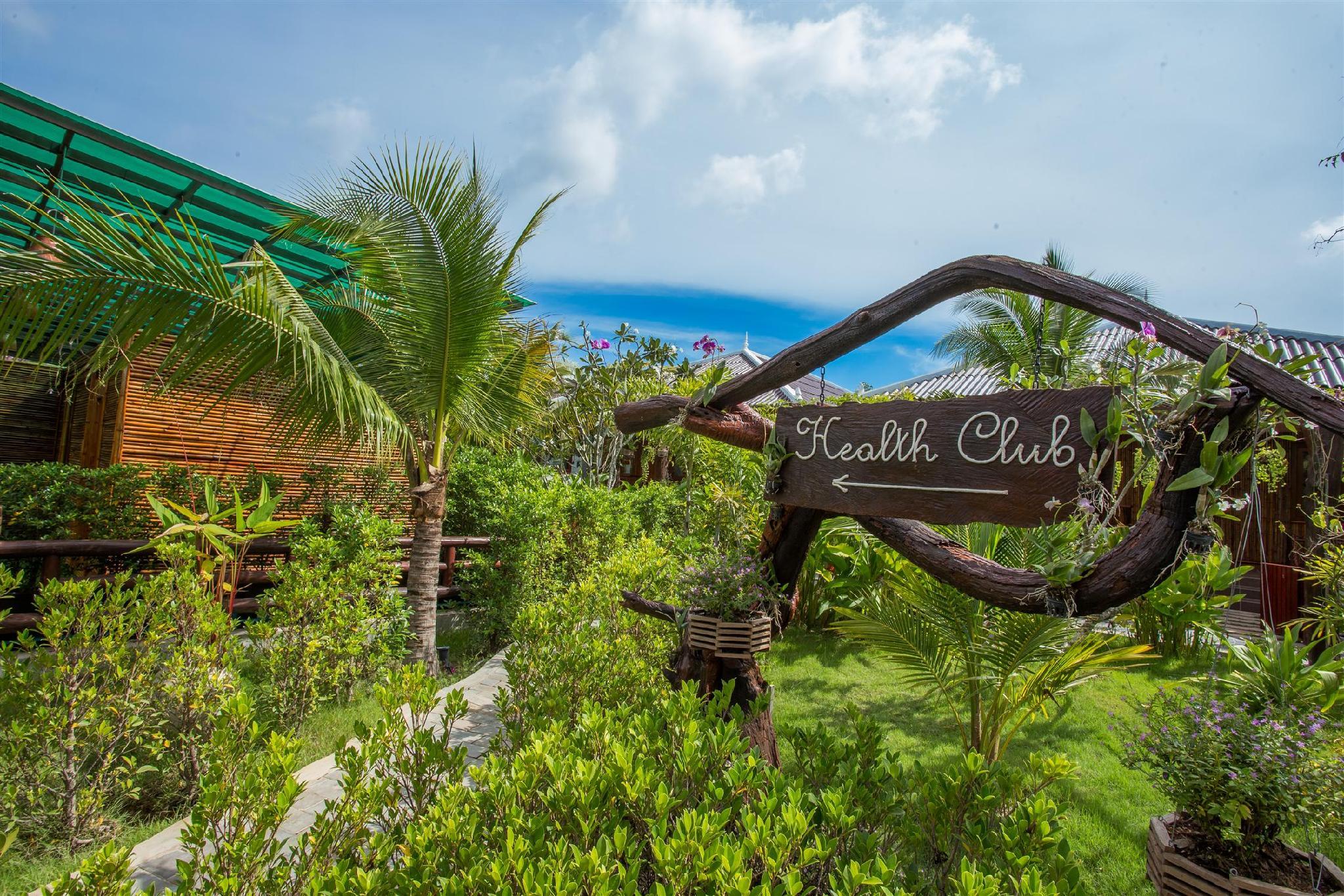 Nội thất khách sạn