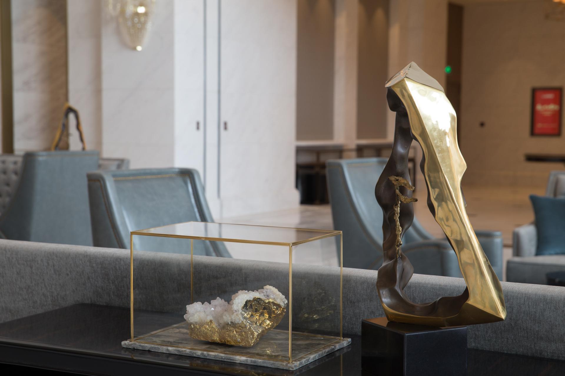 Nội thất khách sạn