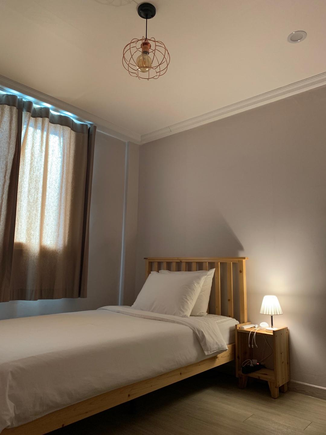 Nội thất khách sạn