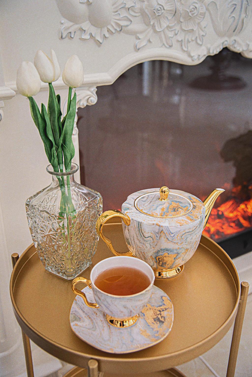 Đồ ăn và thức uống