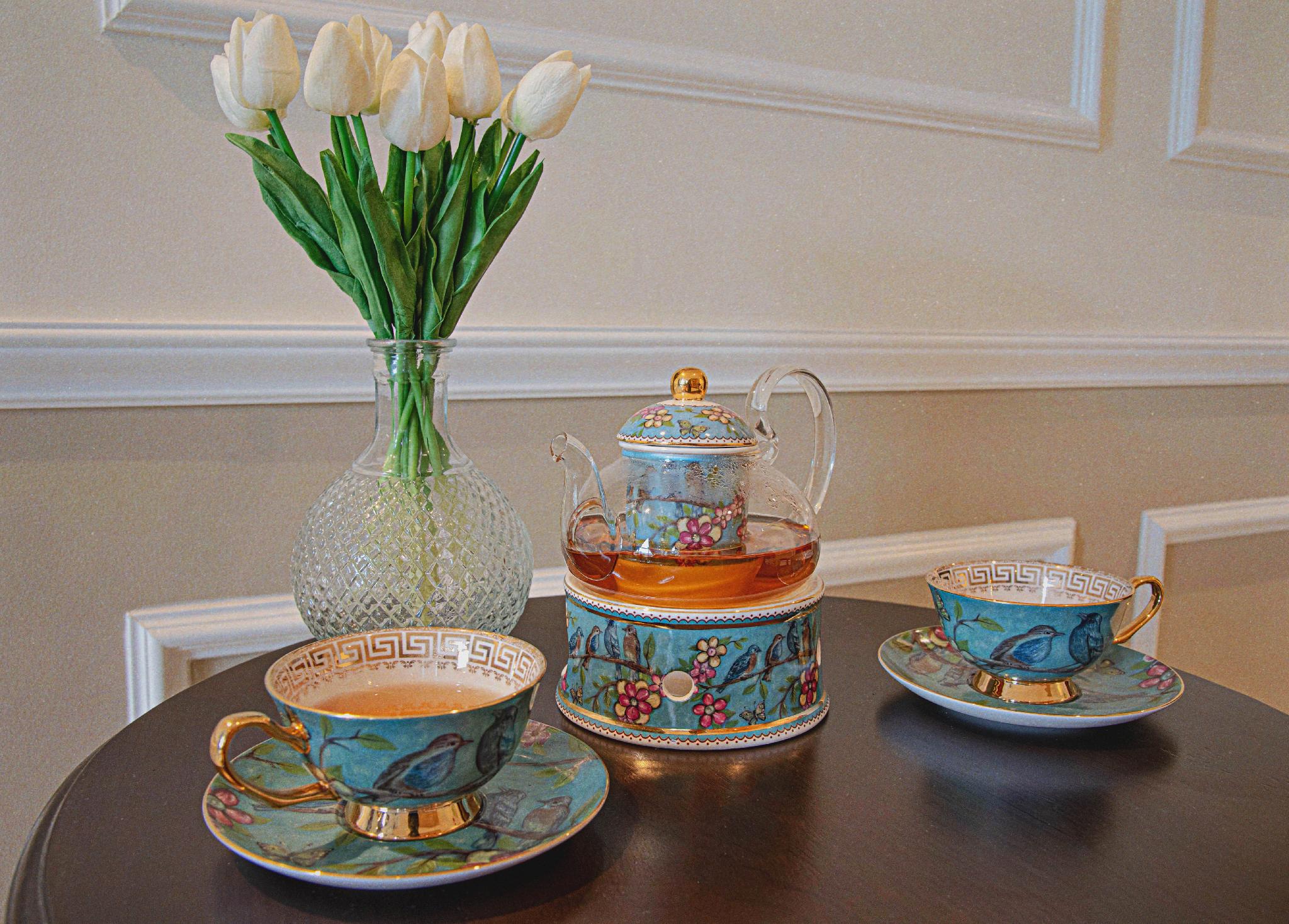 Đồ ăn và thức uống