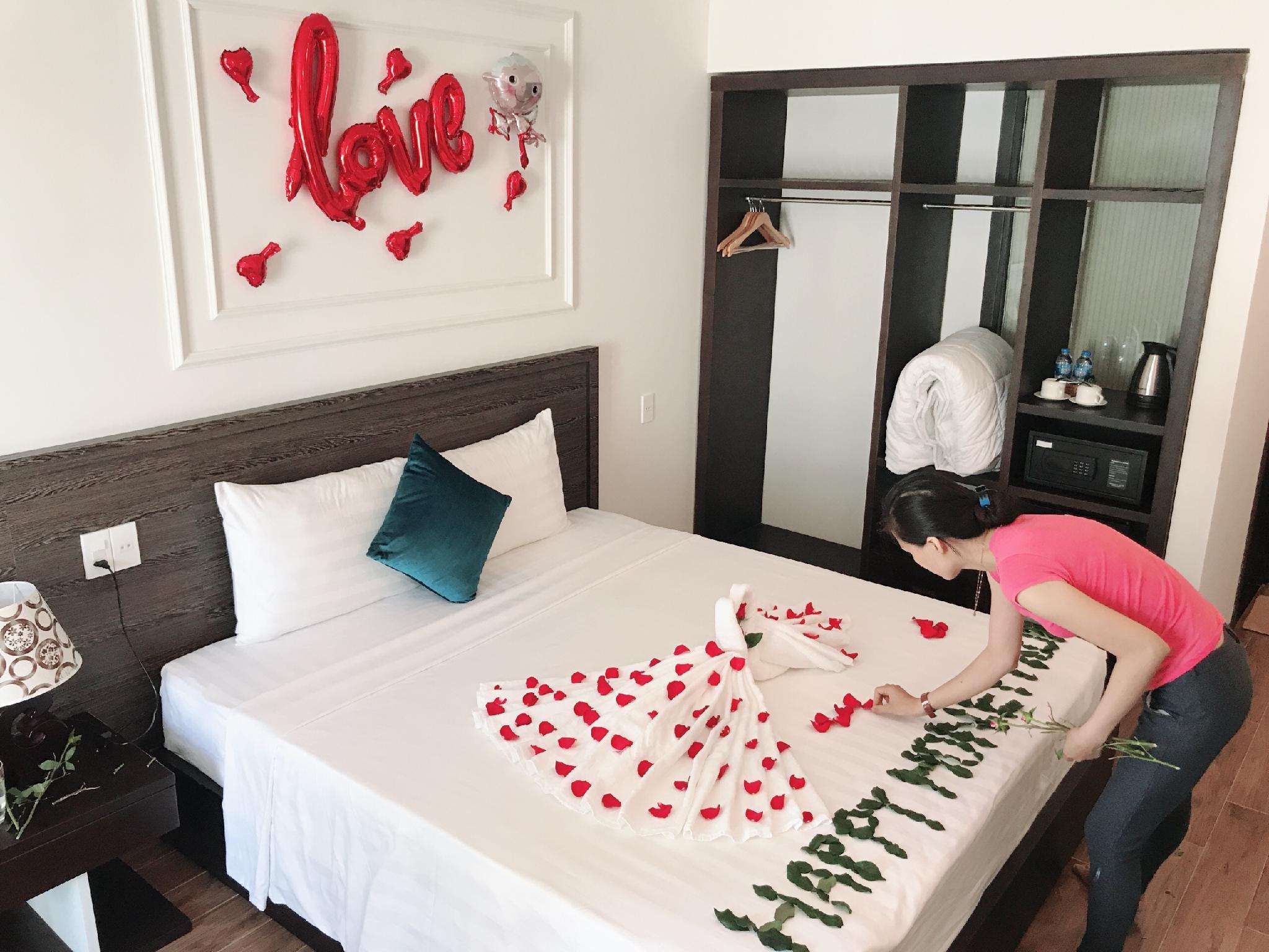 Nội thất khách sạn