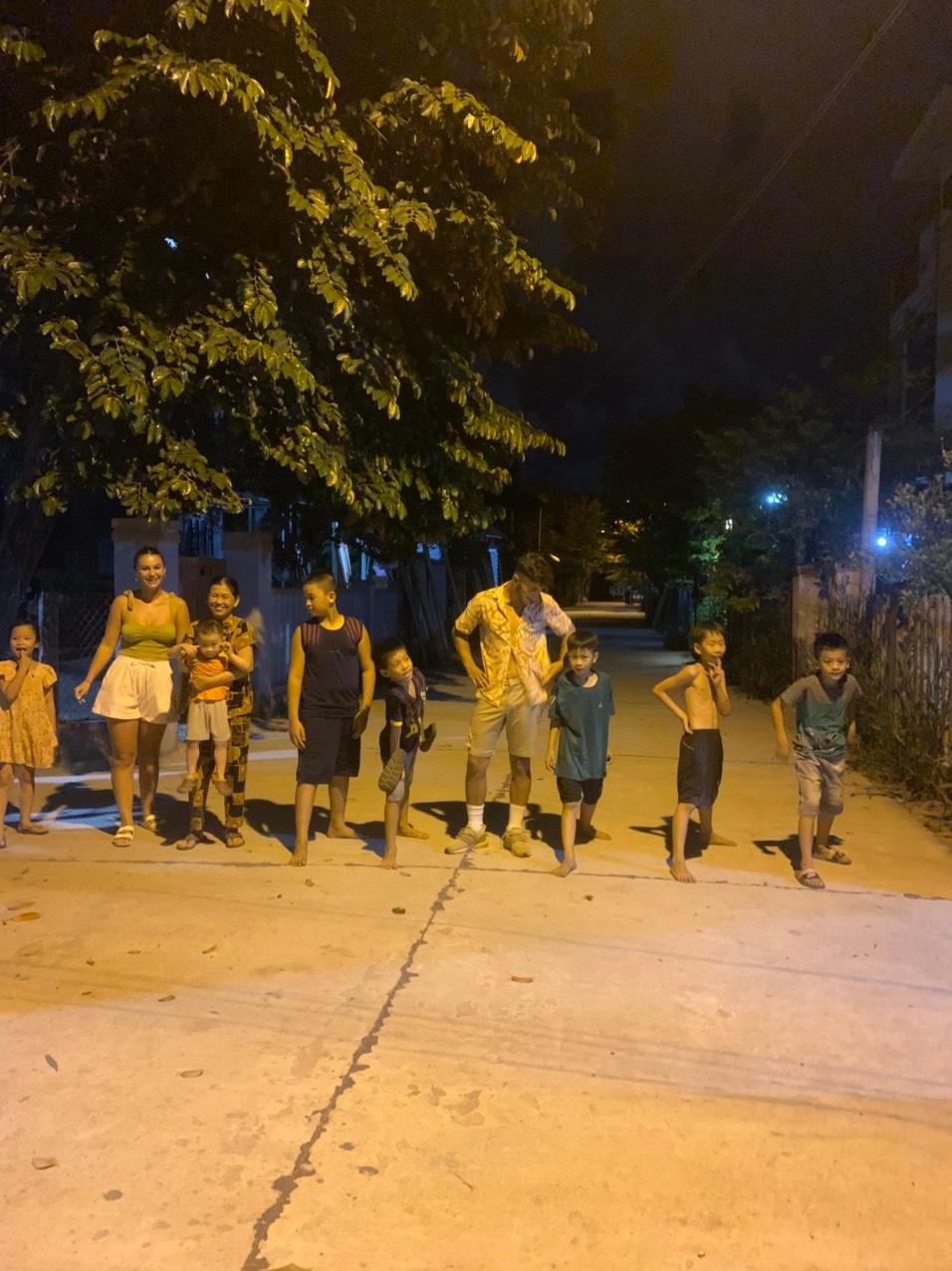 Thể thao và hoạt động