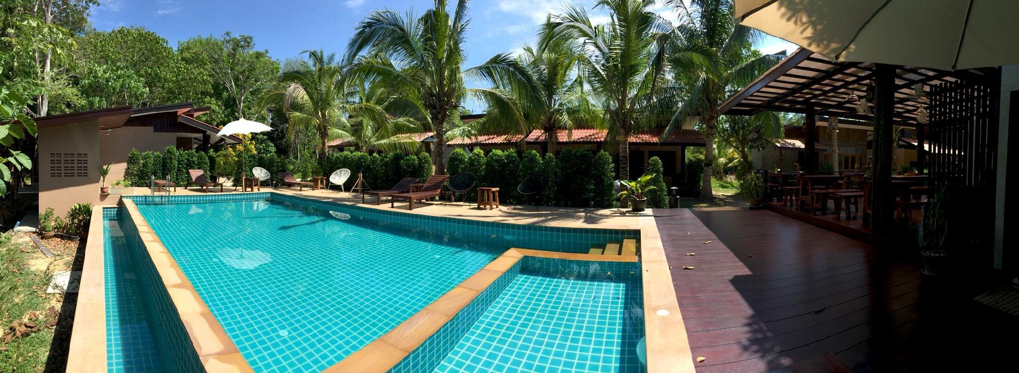 Tiện nghi giải trí