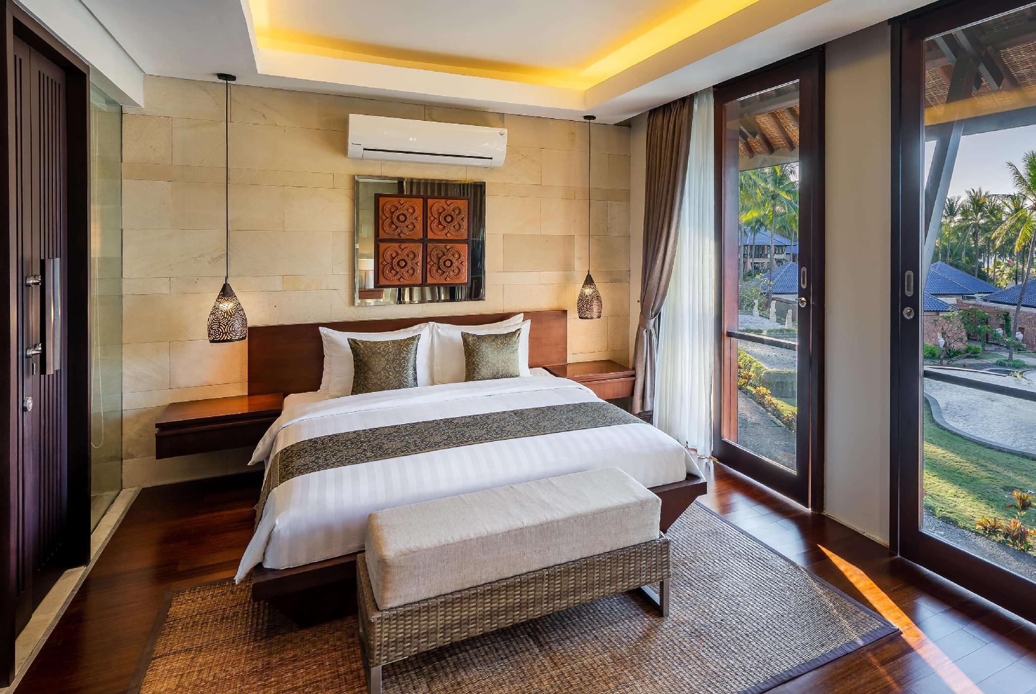 Phòng Suite