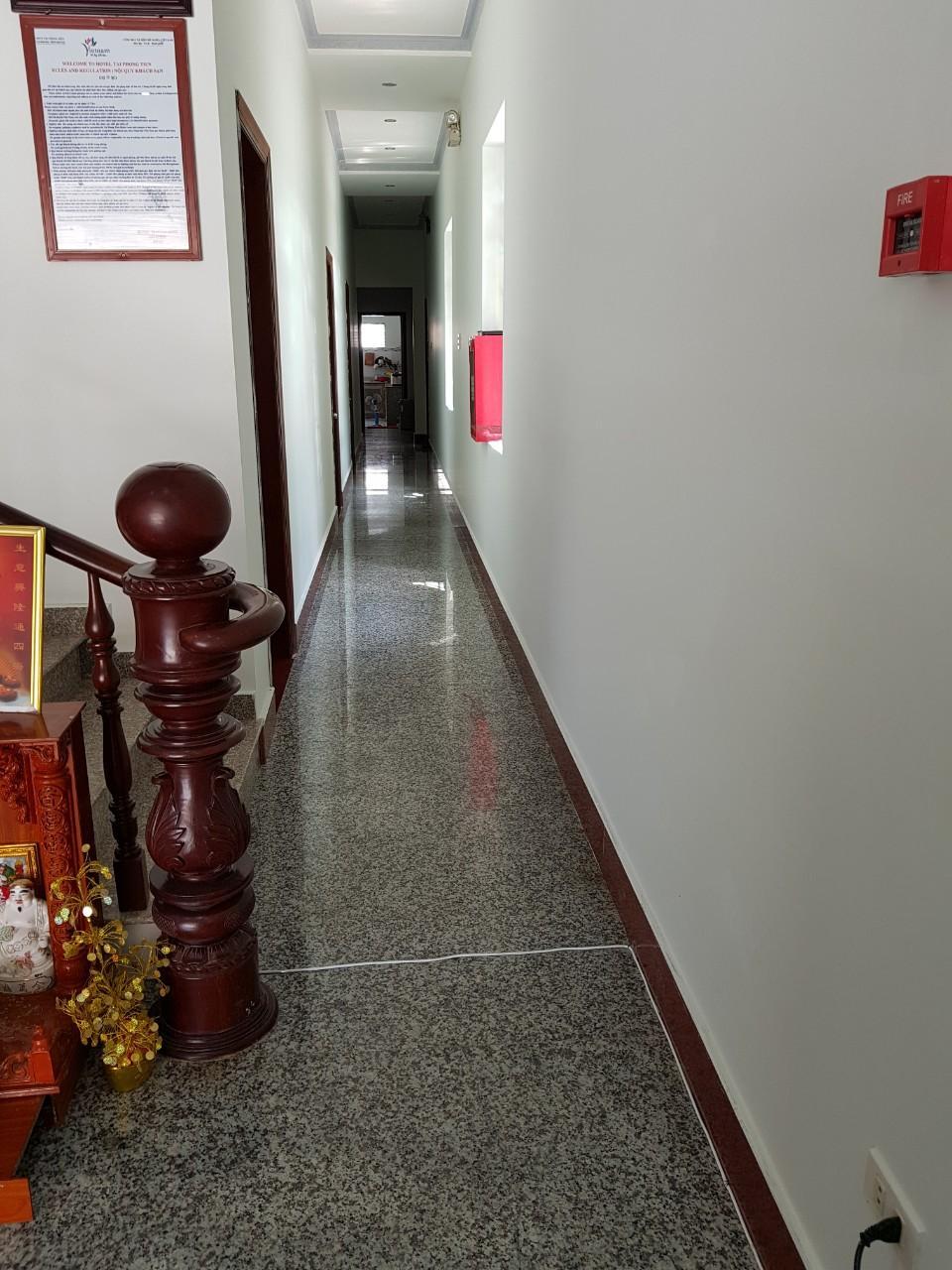 Nội thất khách sạn