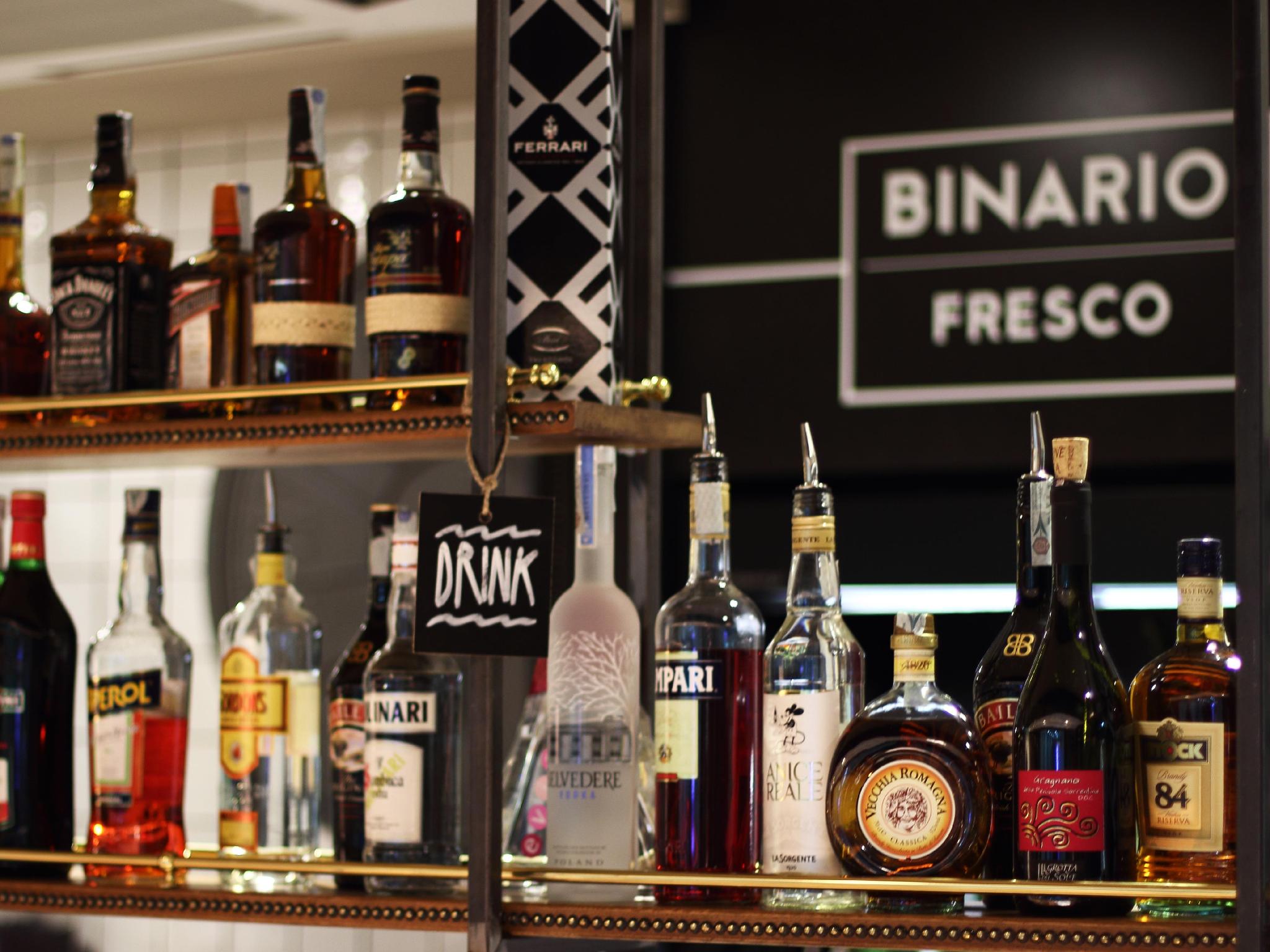 Đồ ăn và thức uống