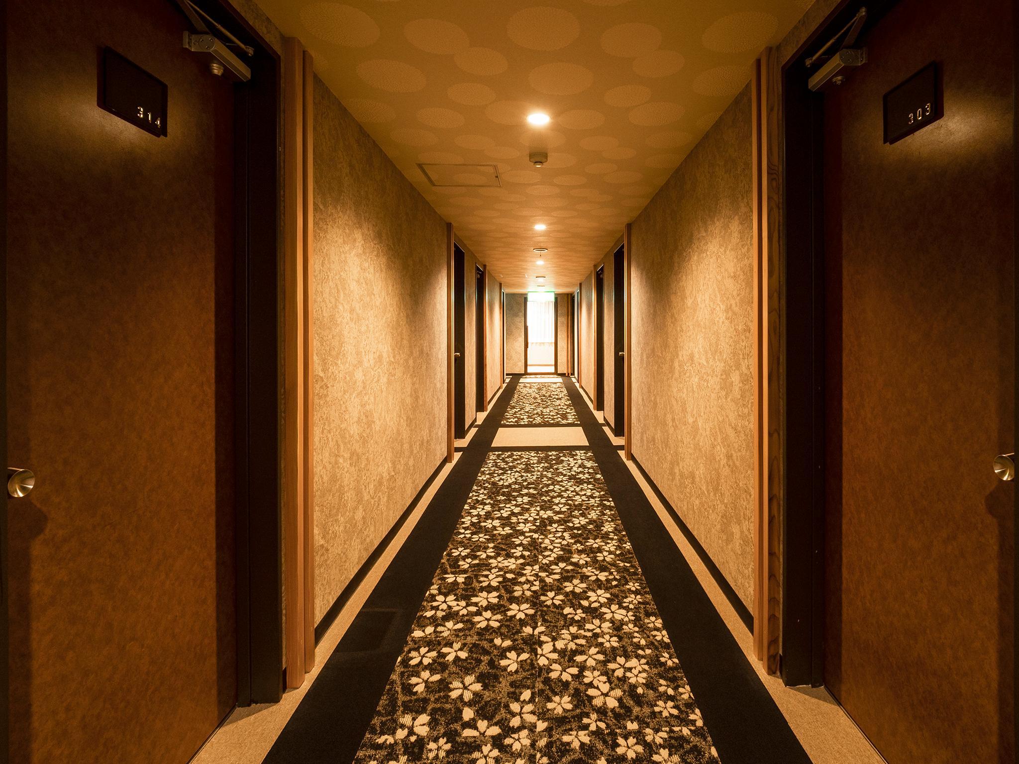 Nội thất khách sạn