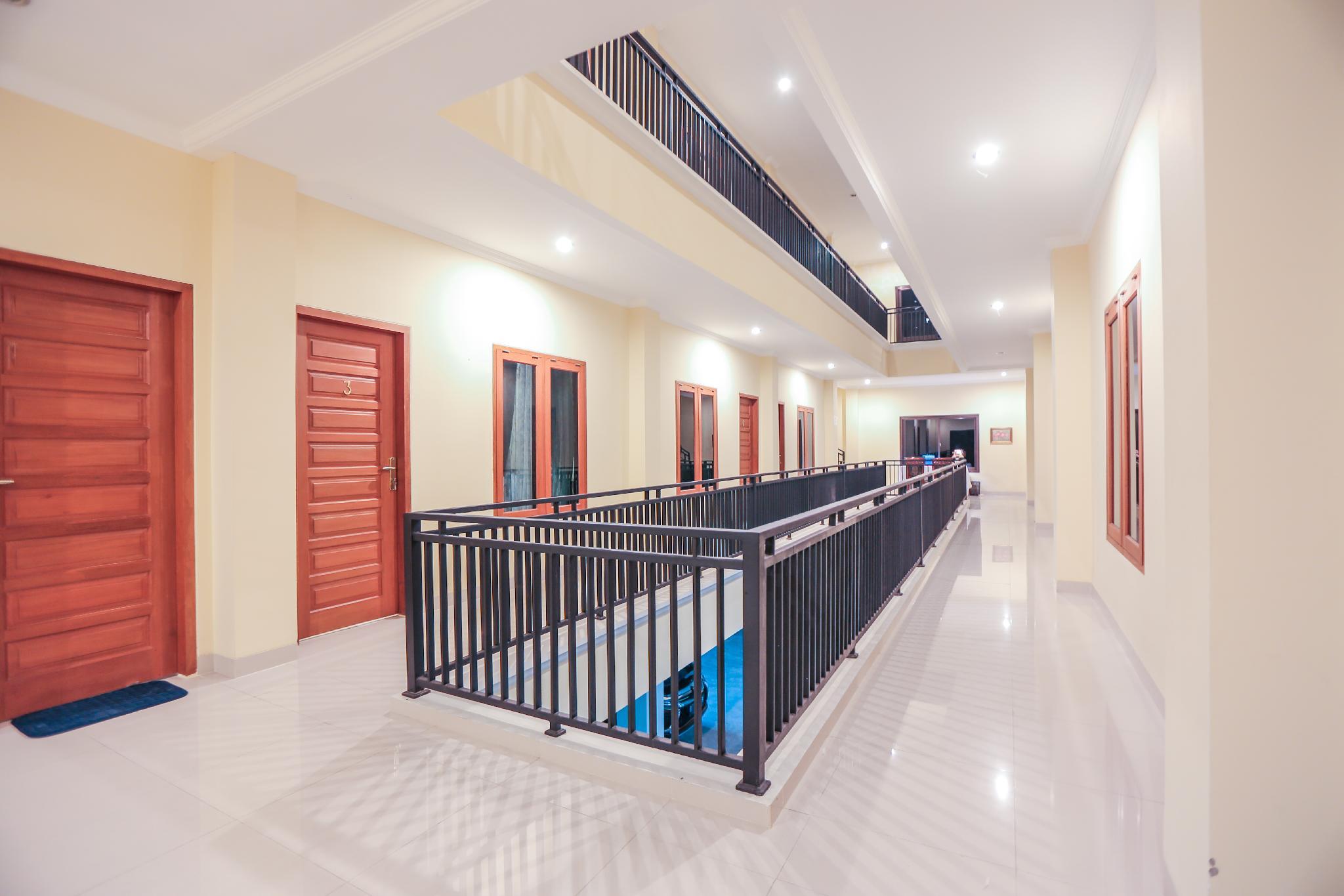 Nội thất khách sạn