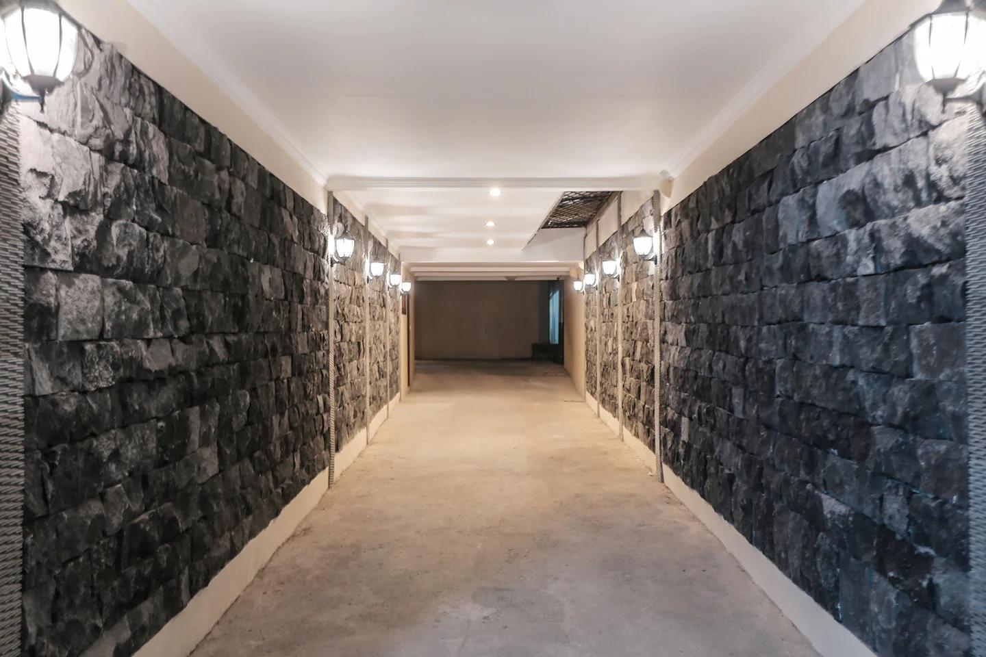 Nội thất khách sạn