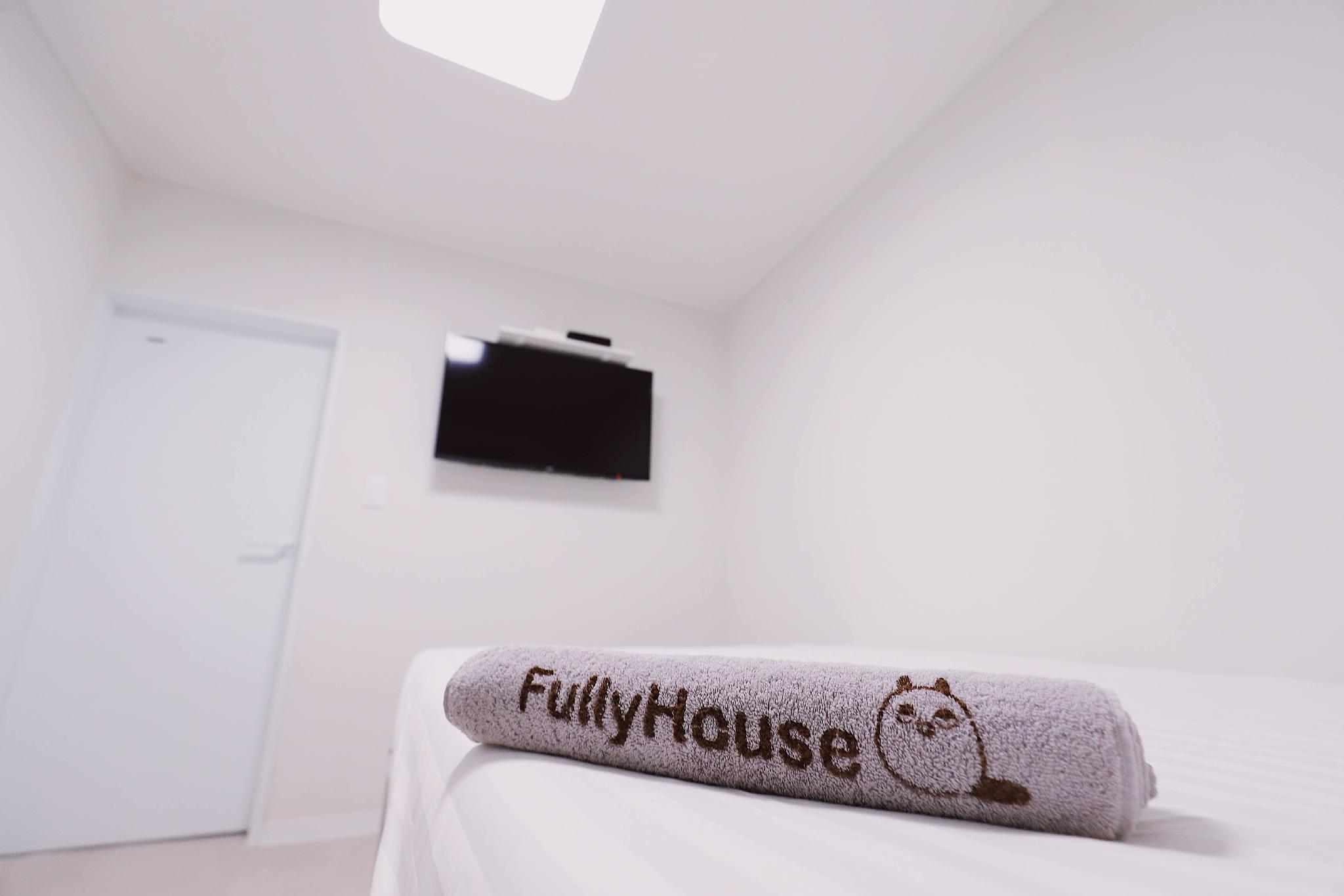 Nội thất khách sạn