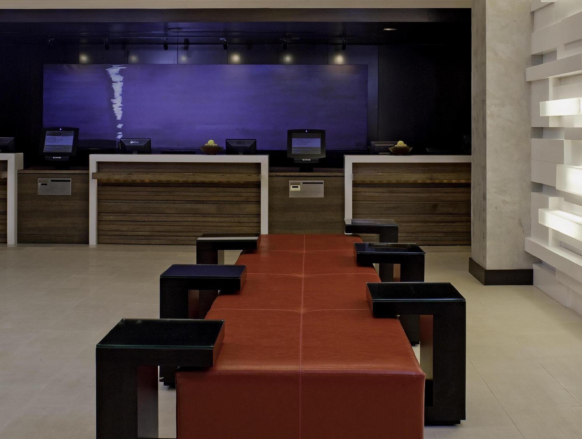 Nội thất khách sạn