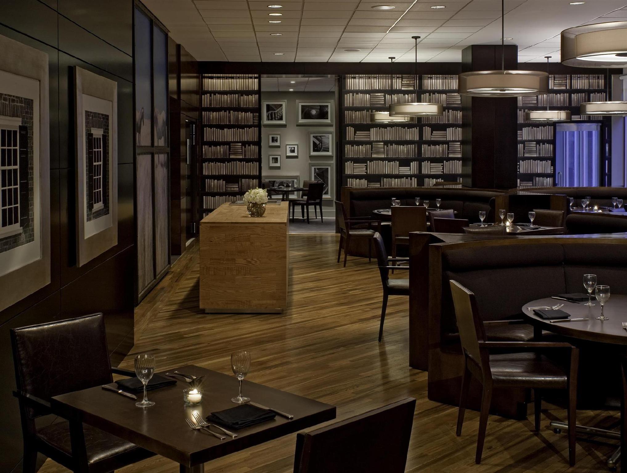 Nội thất khách sạn