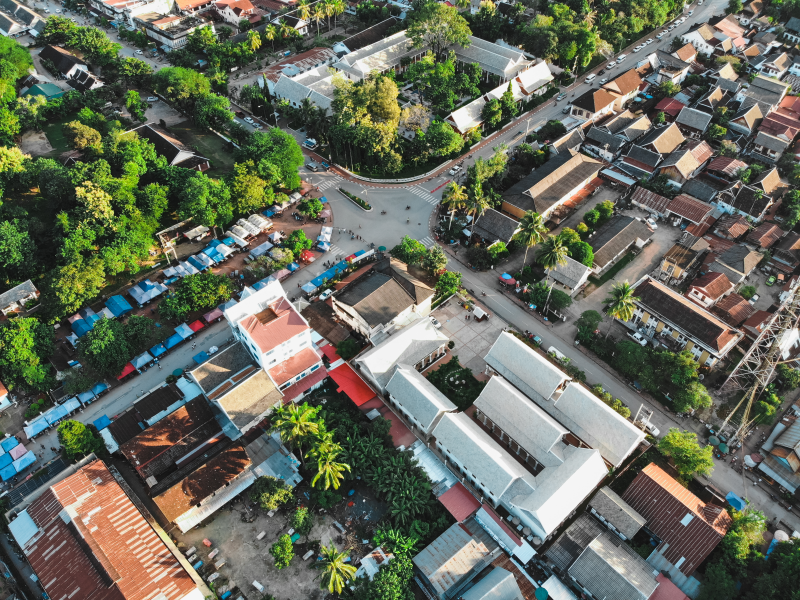 Nội thất khách sạn