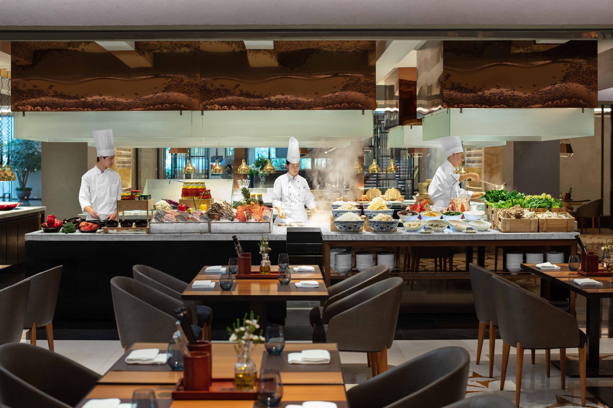 Đồ ăn và thức uống