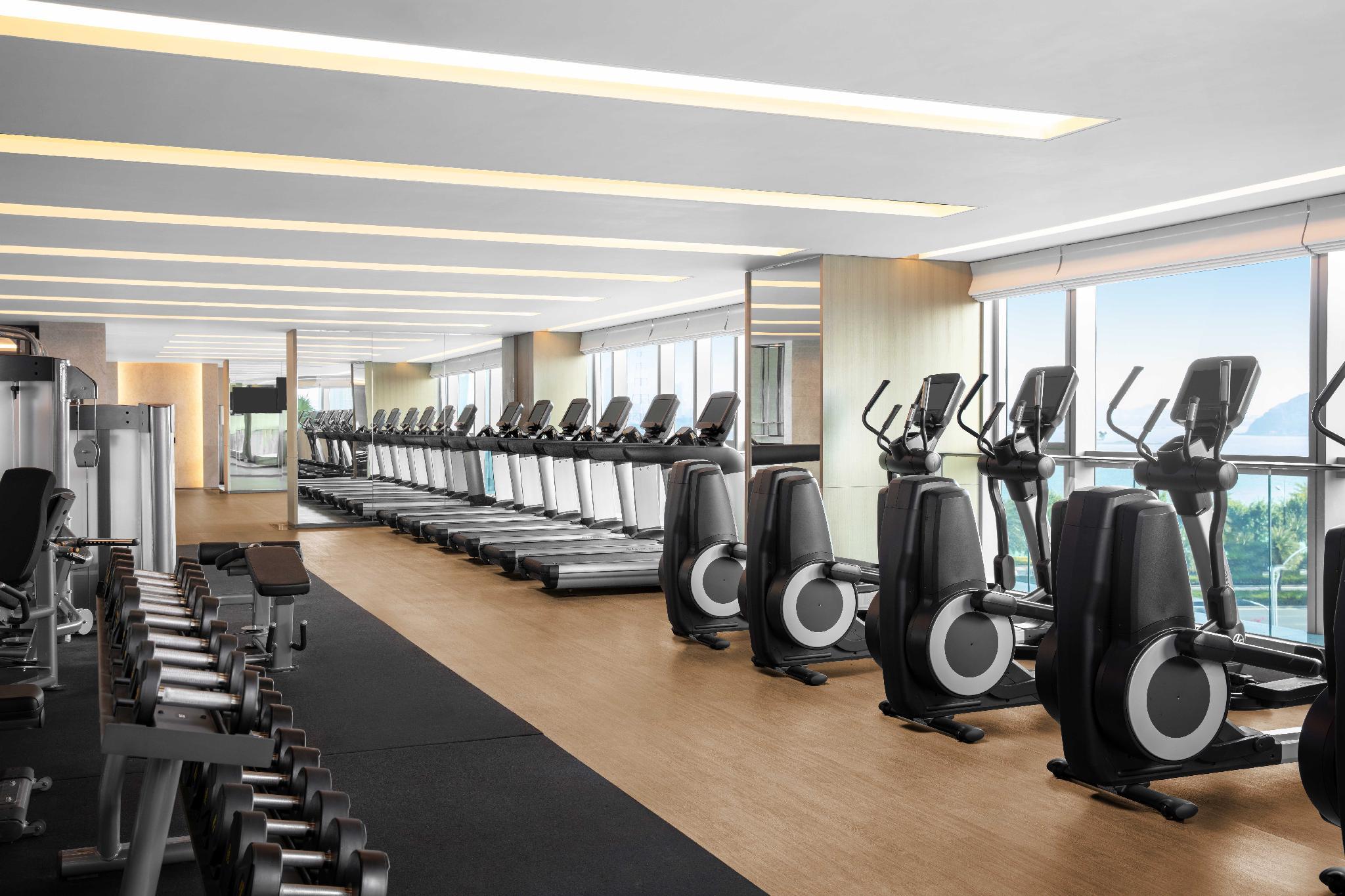 Tiện nghi giải trí