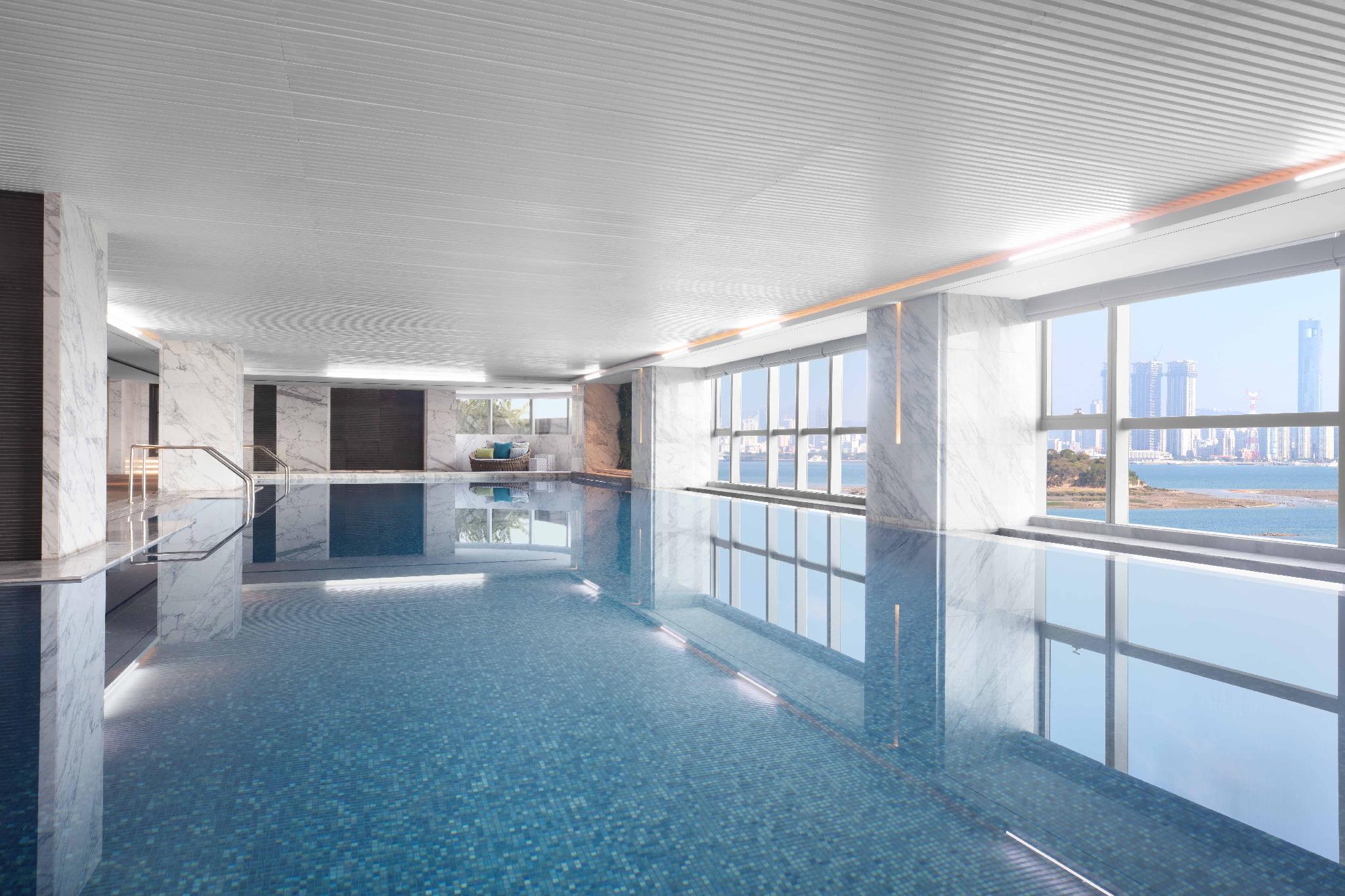 Tiện nghi giải trí