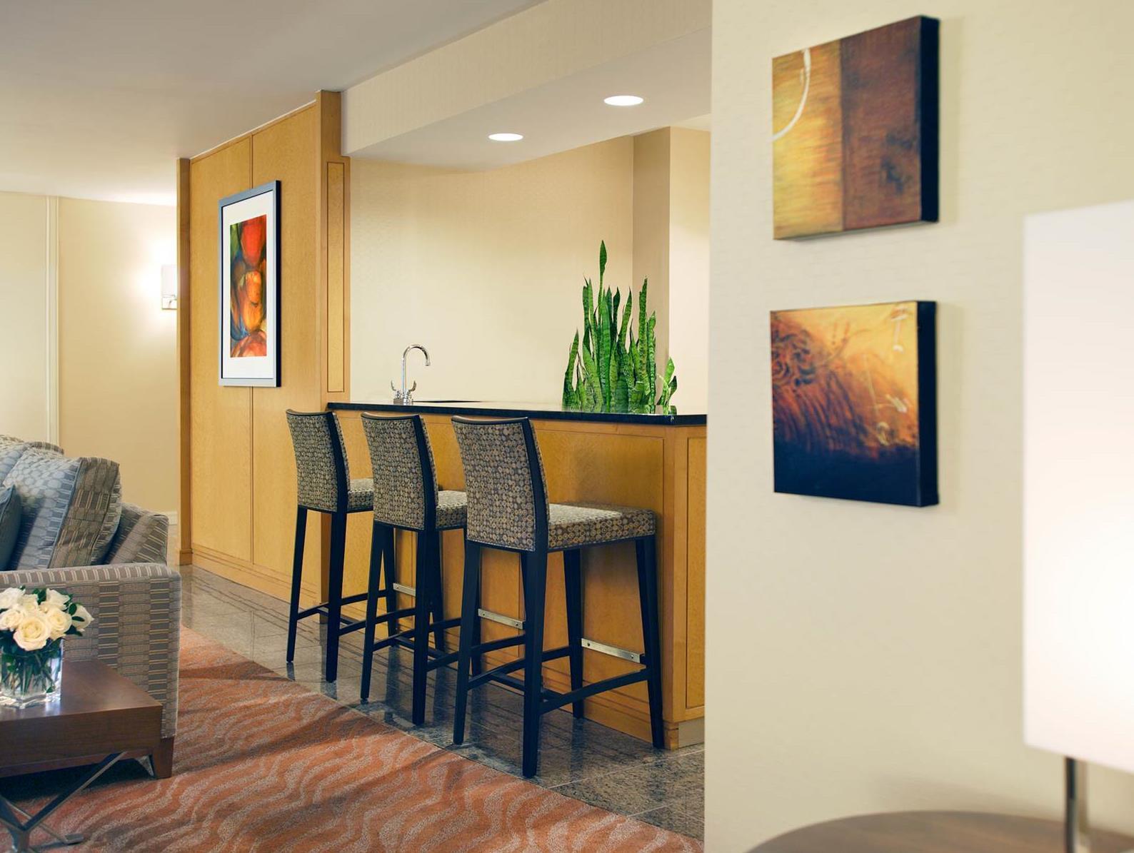 Nội thất khách sạn