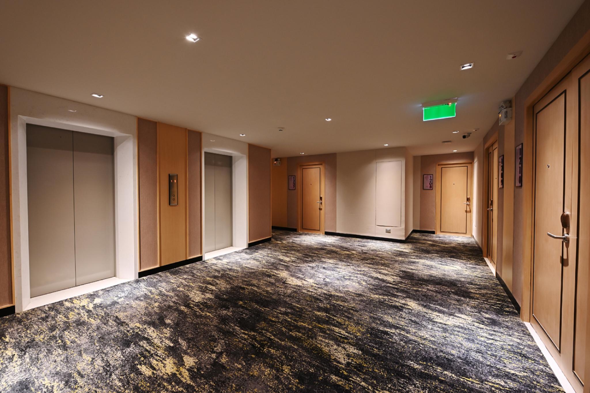 Nội thất khách sạn