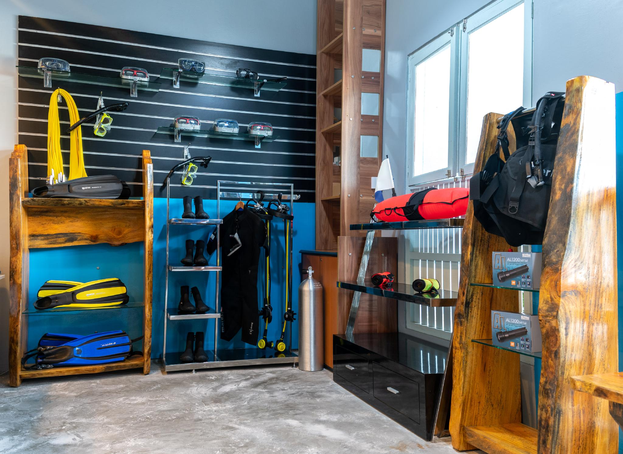 Thể thao và hoạt động