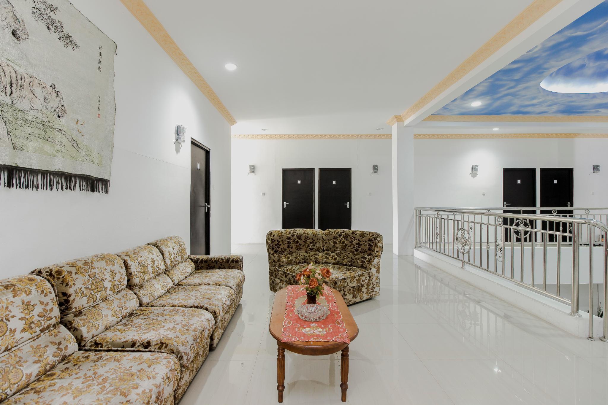 Nội thất khách sạn