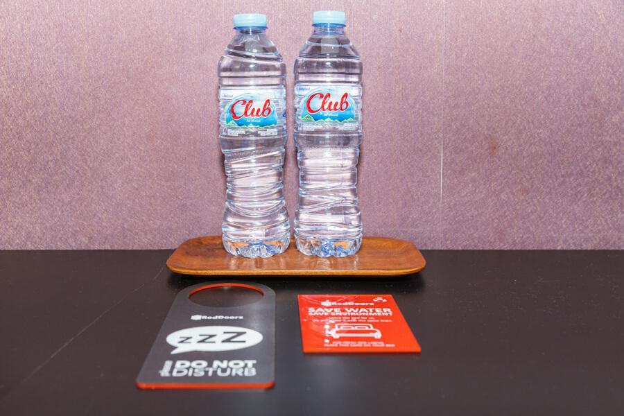 Nội thất khách sạn