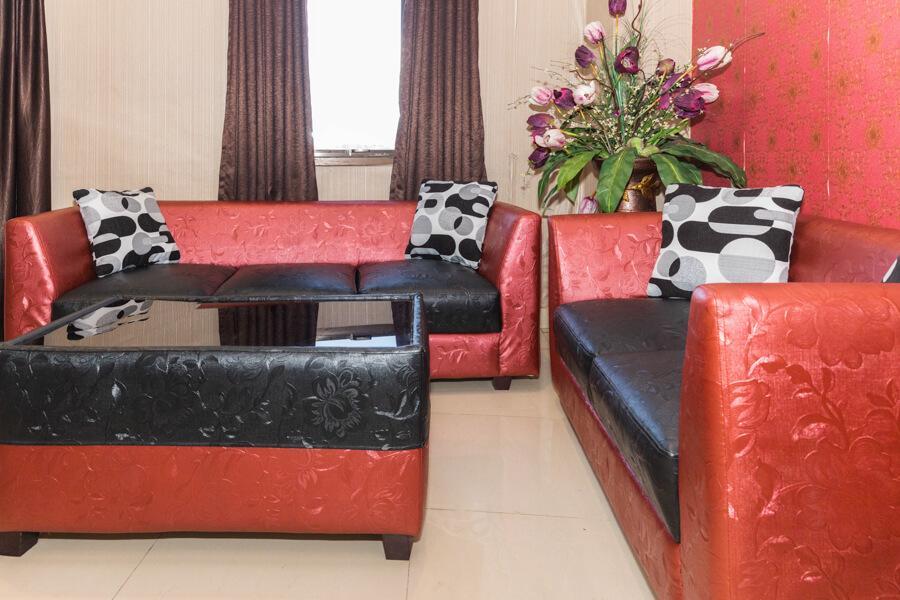 Nội thất khách sạn