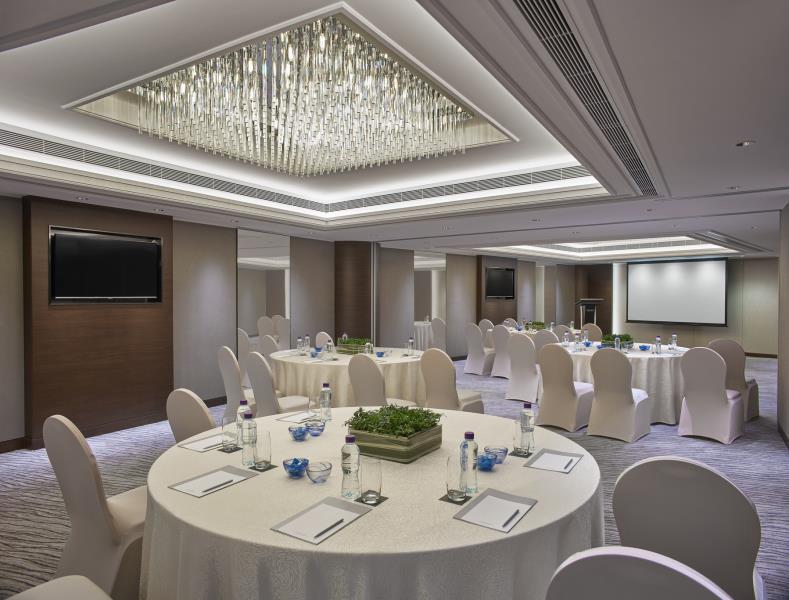 Phòng họp/ hội nghị