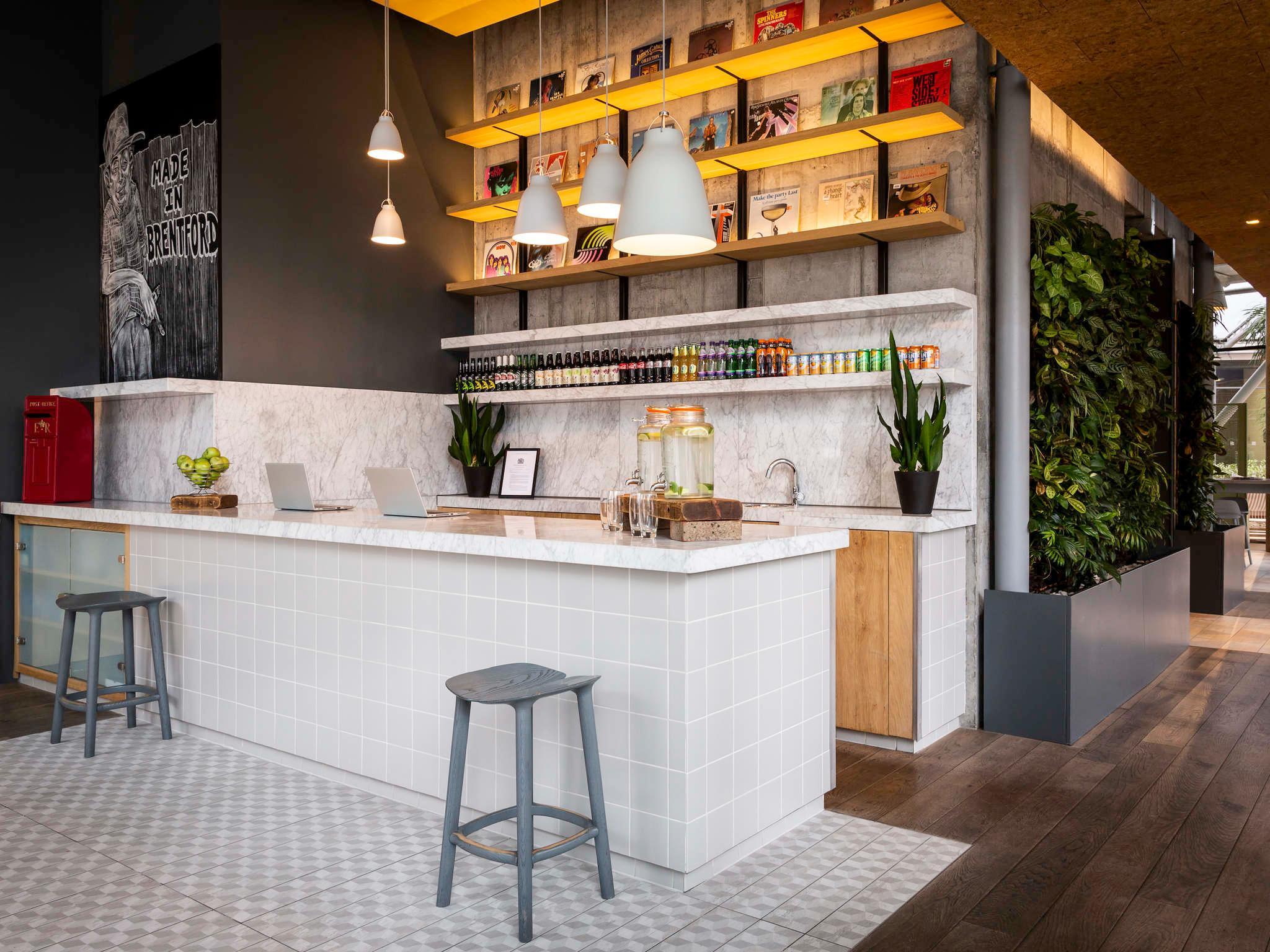 Nội thất khách sạn