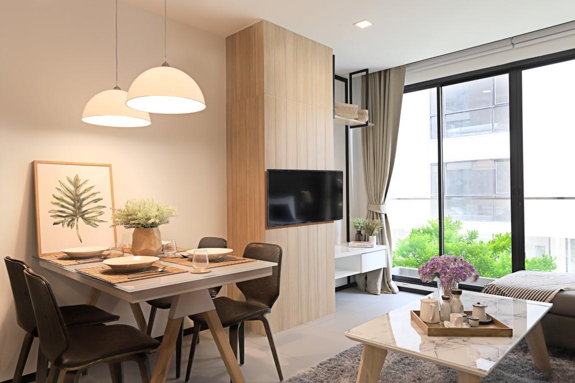 Phòng khách riêng