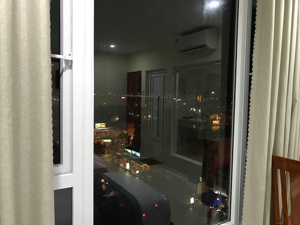 Nội thất khách sạn