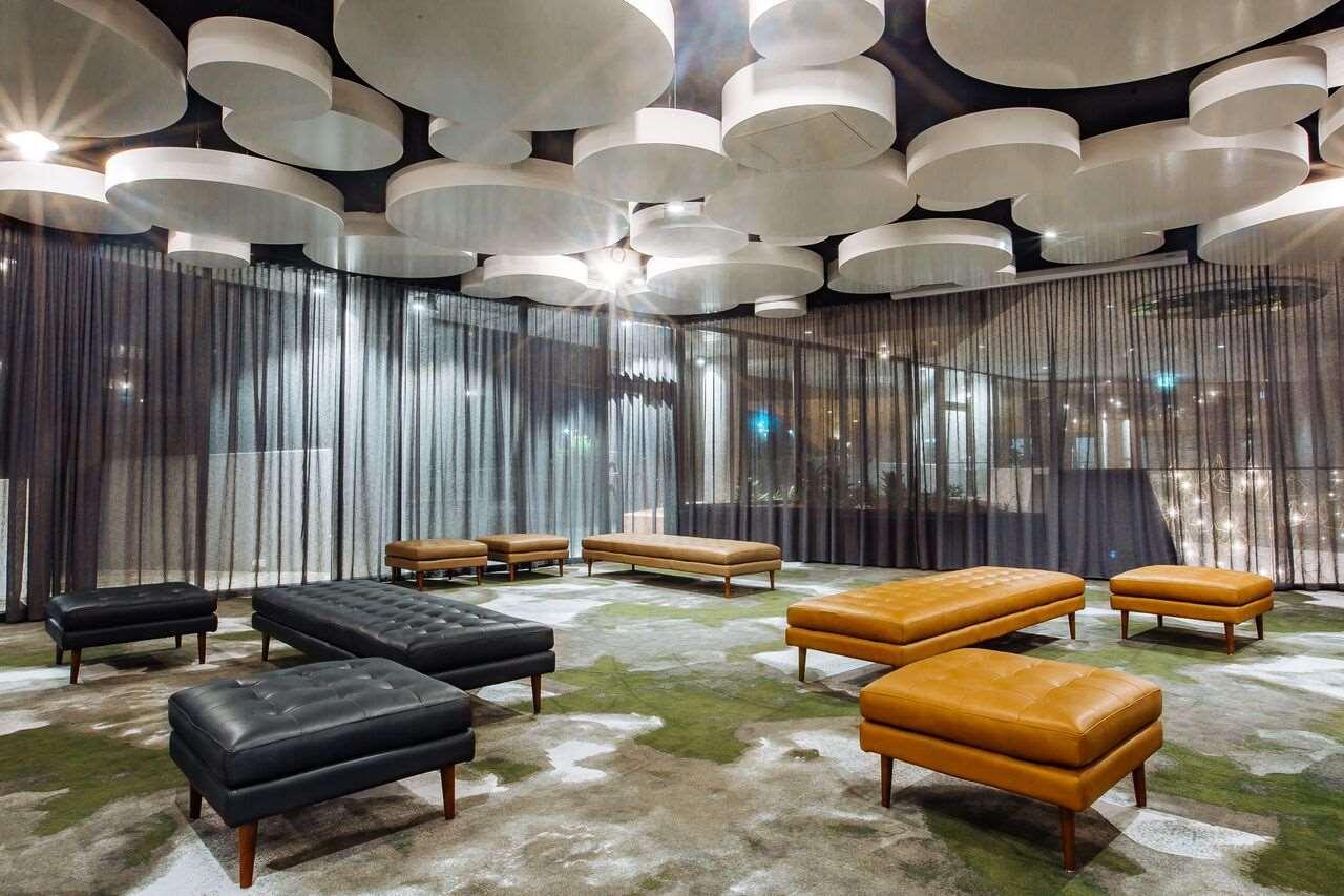 Nội thất khách sạn