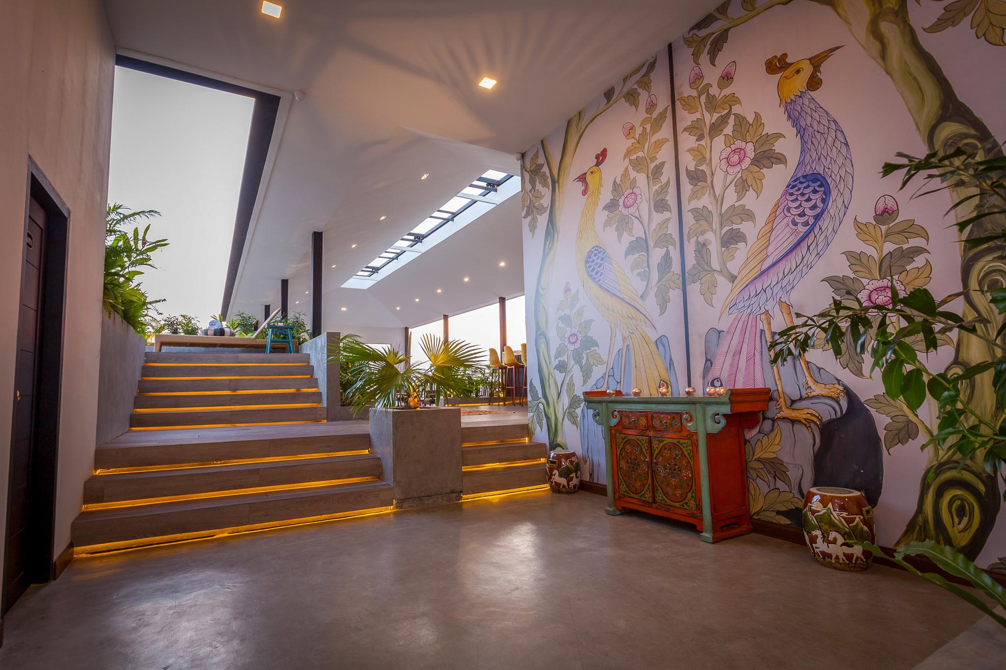 Nội thất khách sạn