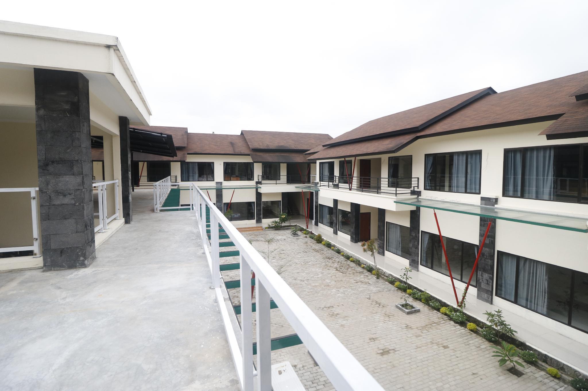 Nội thất khách sạn