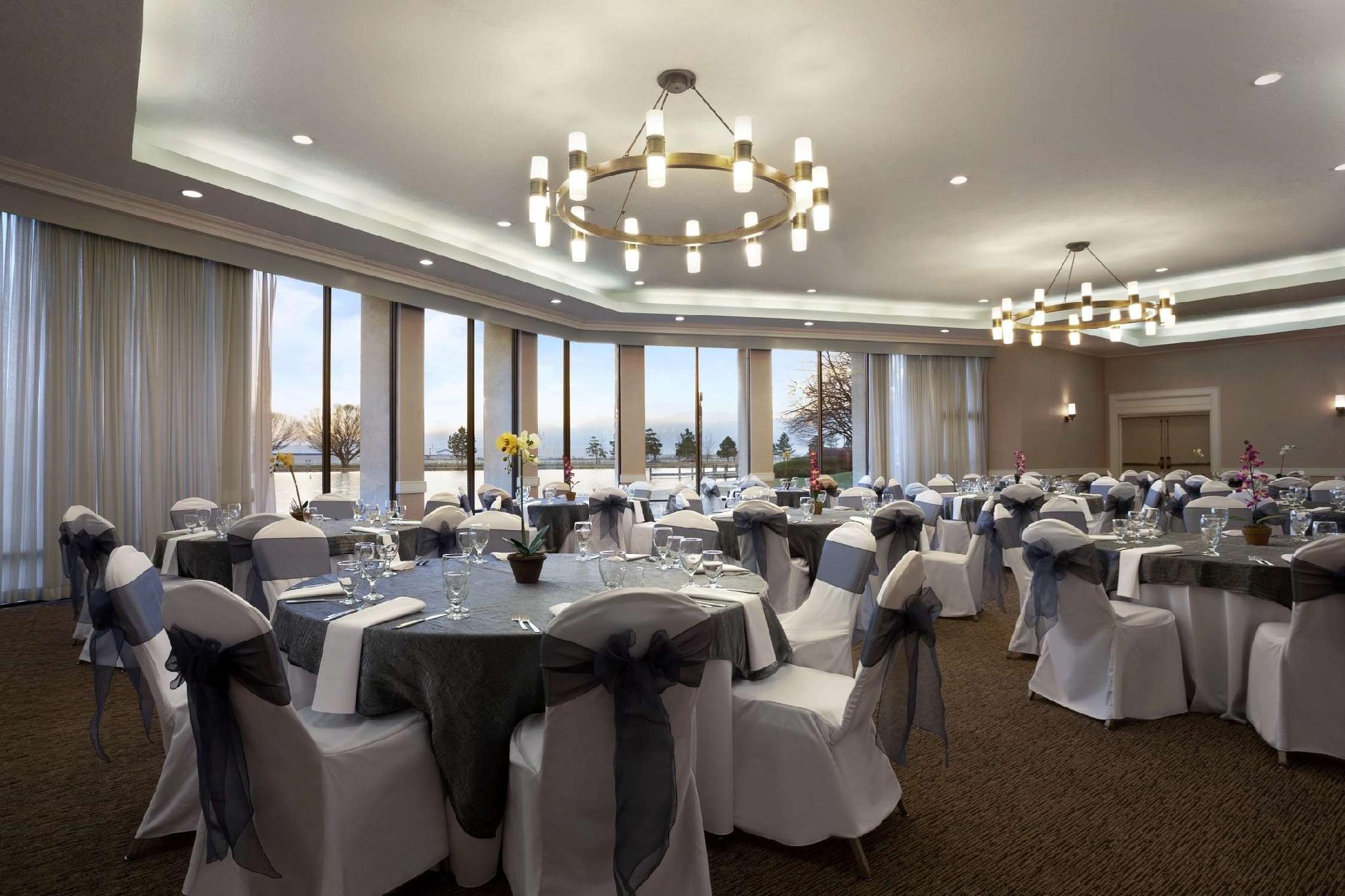 Phòng họp/ hội nghị