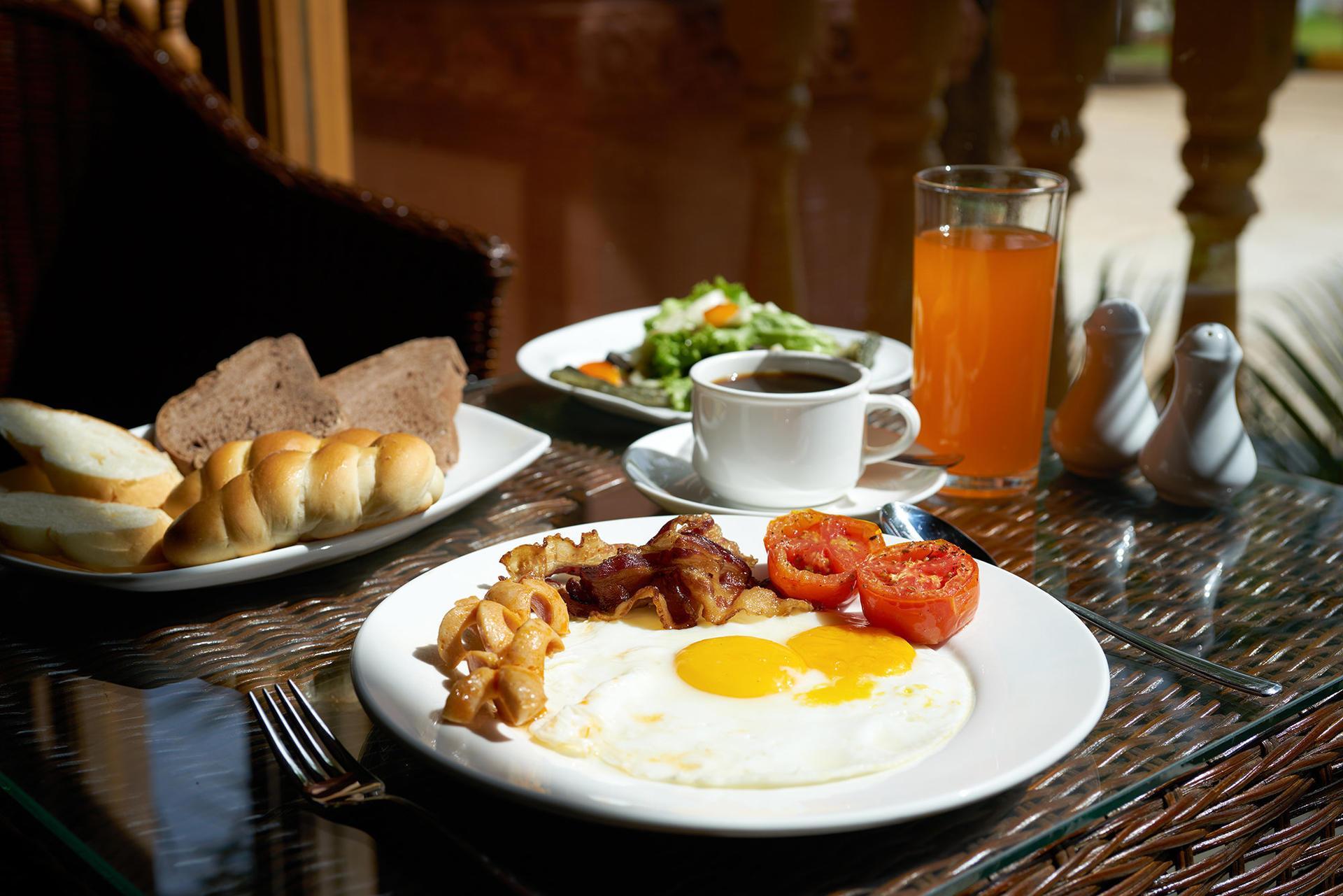 Đồ ăn và thức uống