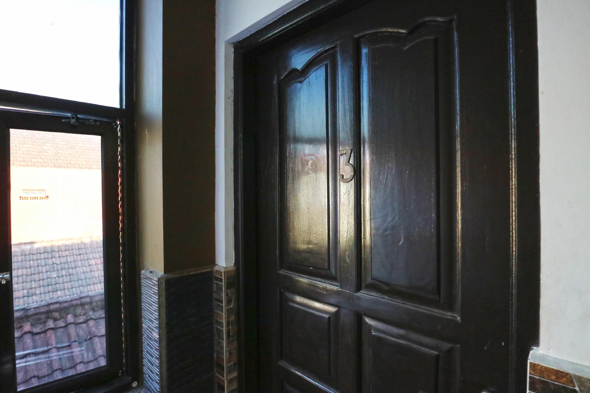 Nội thất khách sạn