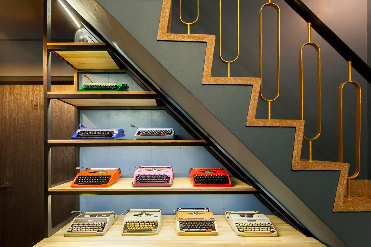 Nội thất khách sạn